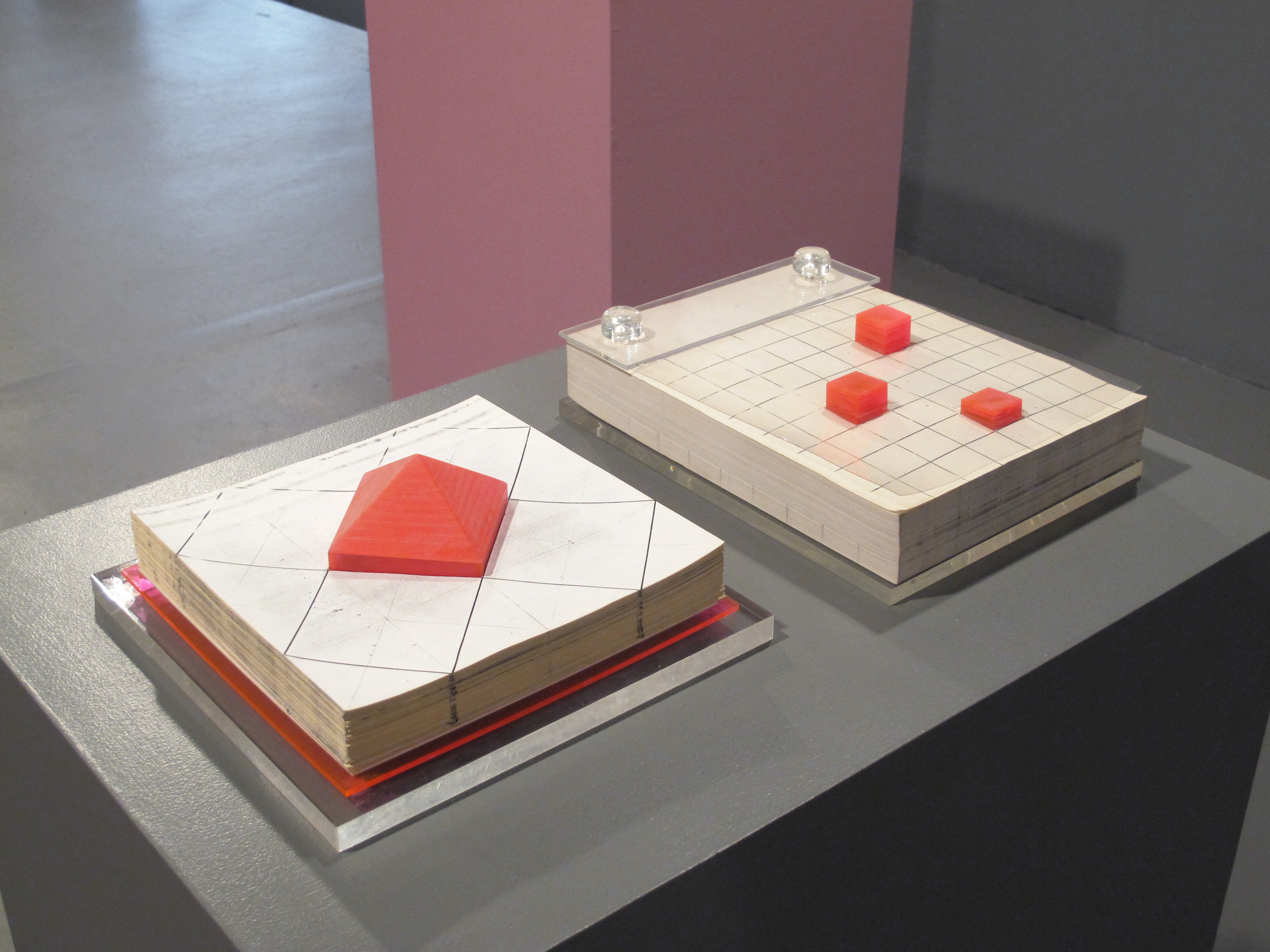 Looking Back: The Eighth White Columns Annual, Looking Back: The Eighth White Columns Annual at White Columns, photo 19