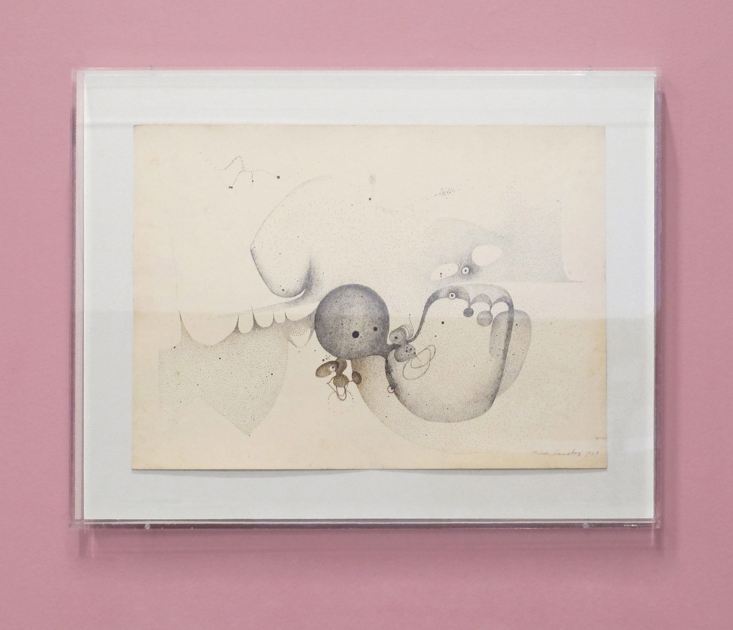 Looking Back: The Eighth White Columns Annual, Looking Back: The Eighth White Columns Annual at White Columns, photo 21