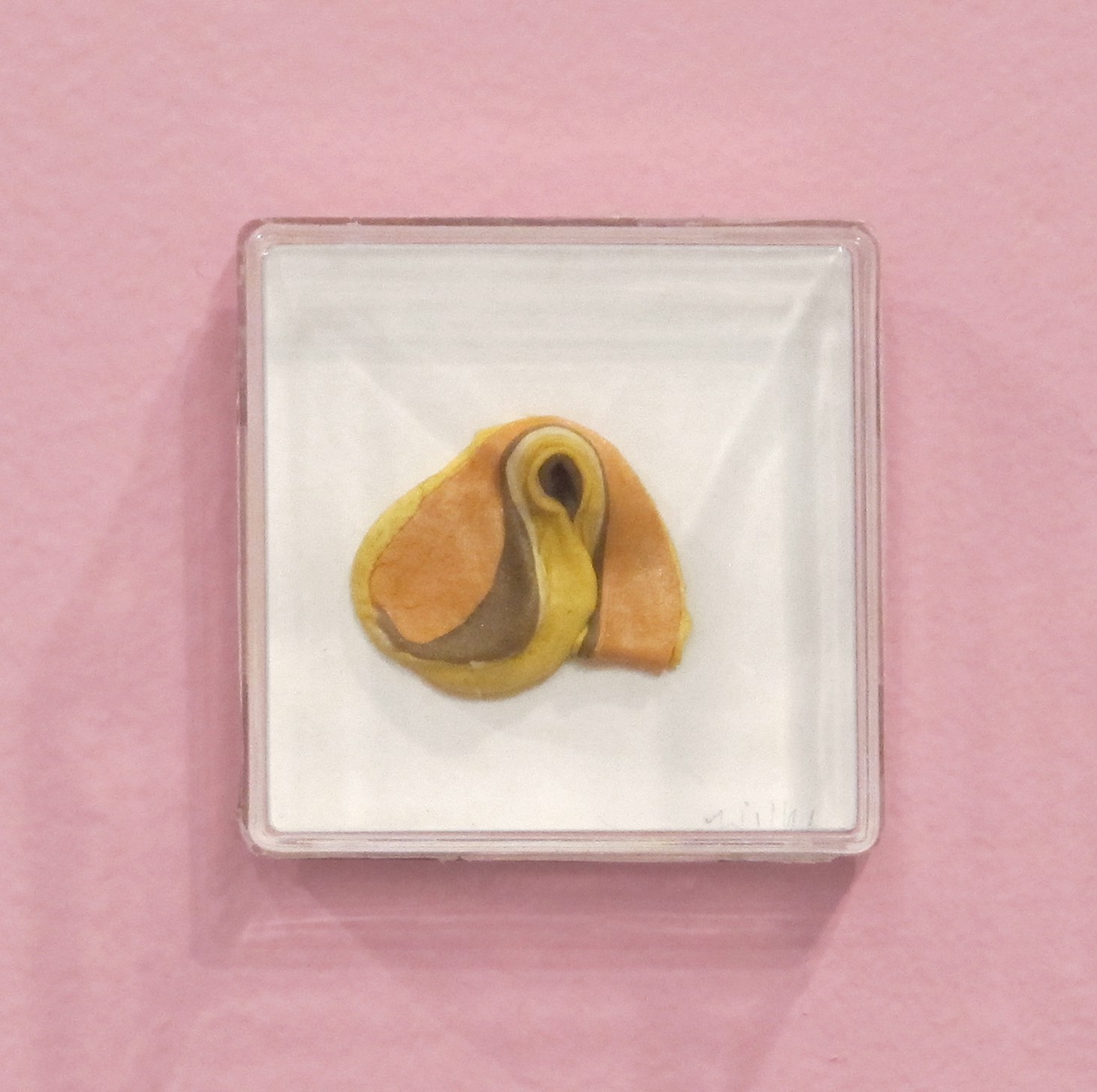 Looking Back: The Eighth White Columns Annual, Looking Back: The Eighth White Columns Annual at White Columns, photo 22