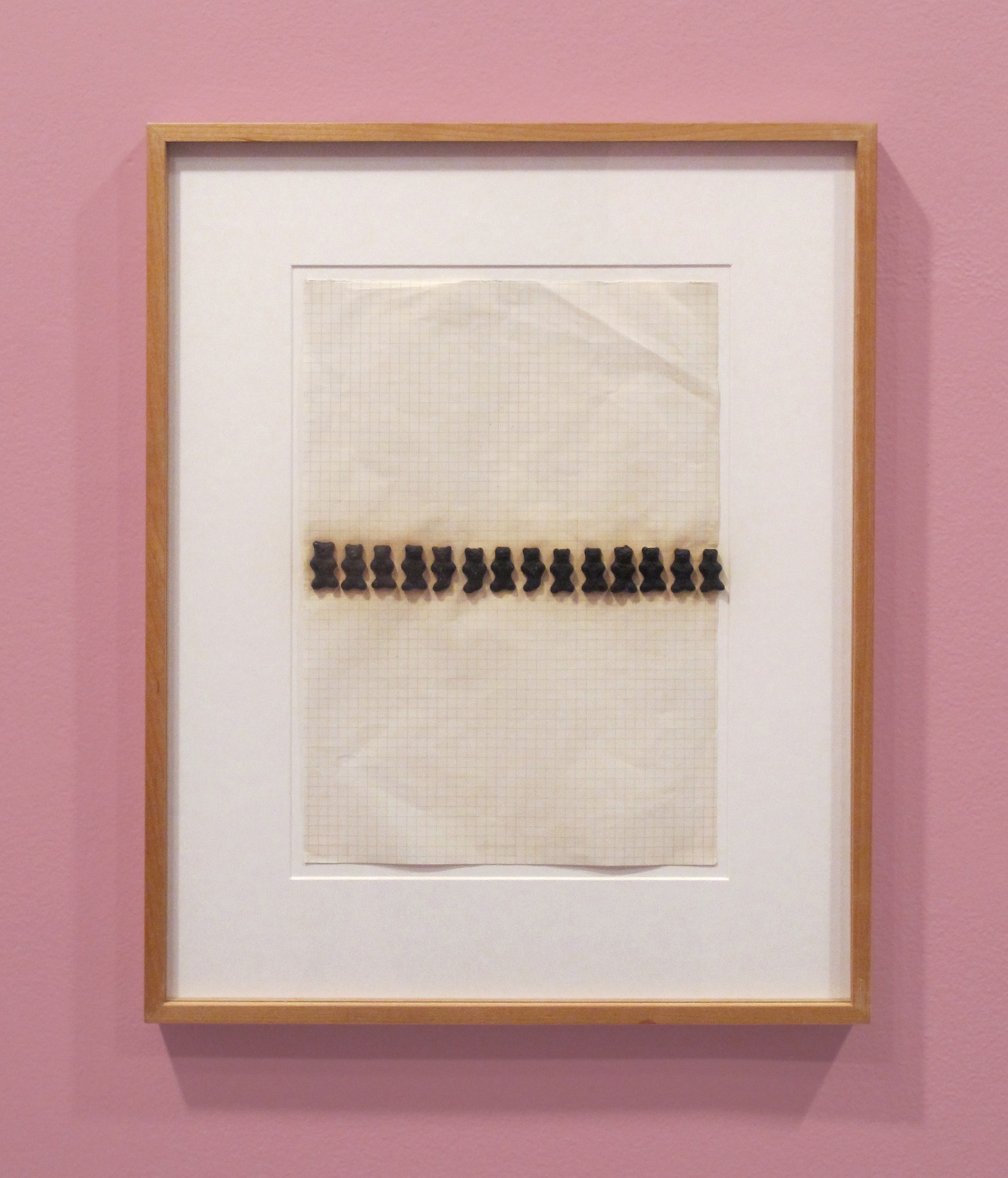 Looking Back: The Eighth White Columns Annual, Looking Back: The Eighth White Columns Annual at White Columns, photo 25