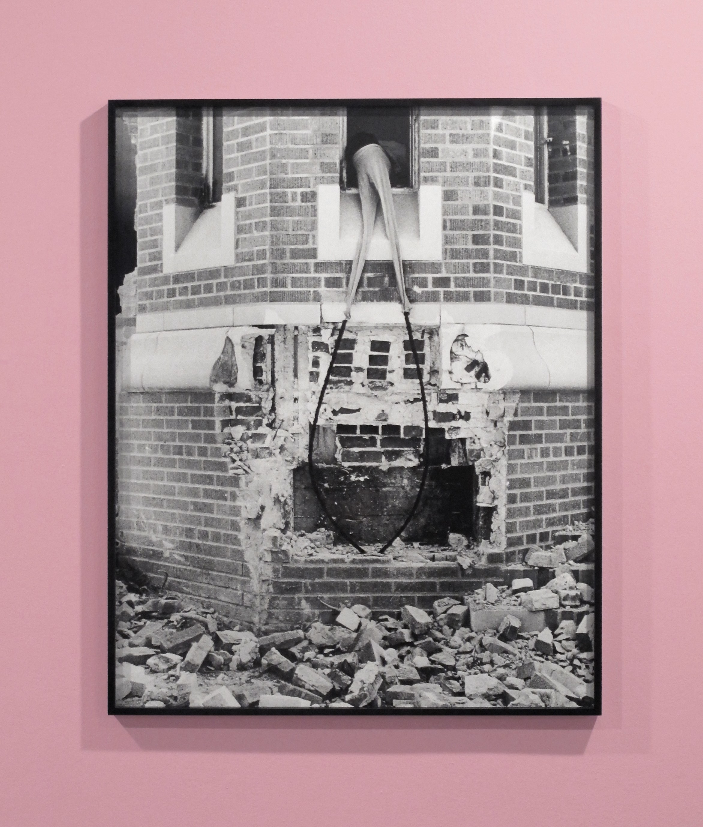 Looking Back: The Eighth White Columns Annual, Looking Back: The Eighth White Columns Annual at White Columns, photo 27