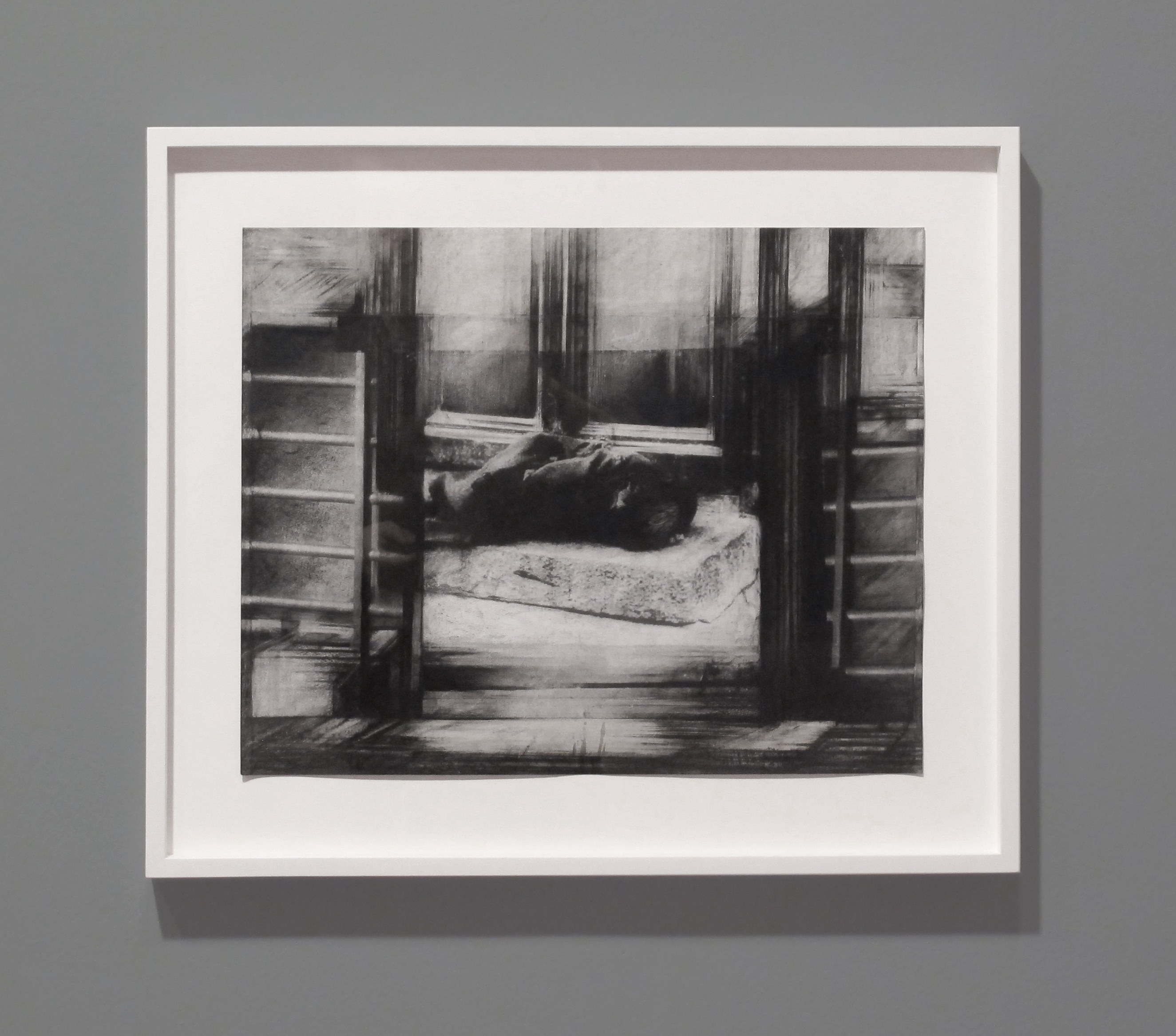 Looking Back: The Eighth White Columns Annual, Looking Back: The Eighth White Columns Annual at White Columns, photo 29