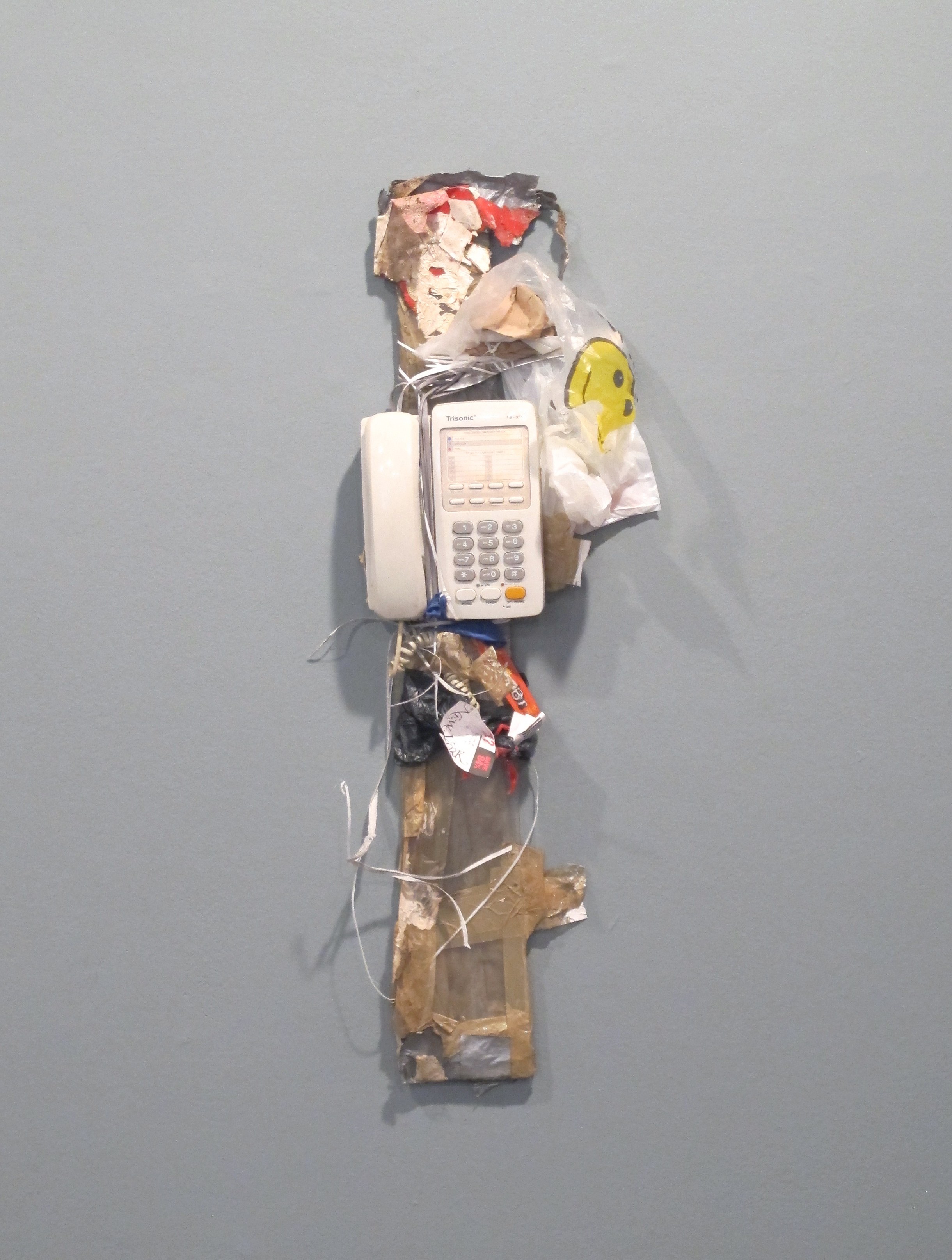 Looking Back: The Eighth White Columns Annual, Looking Back: The Eighth White Columns Annual at White Columns, photo 33