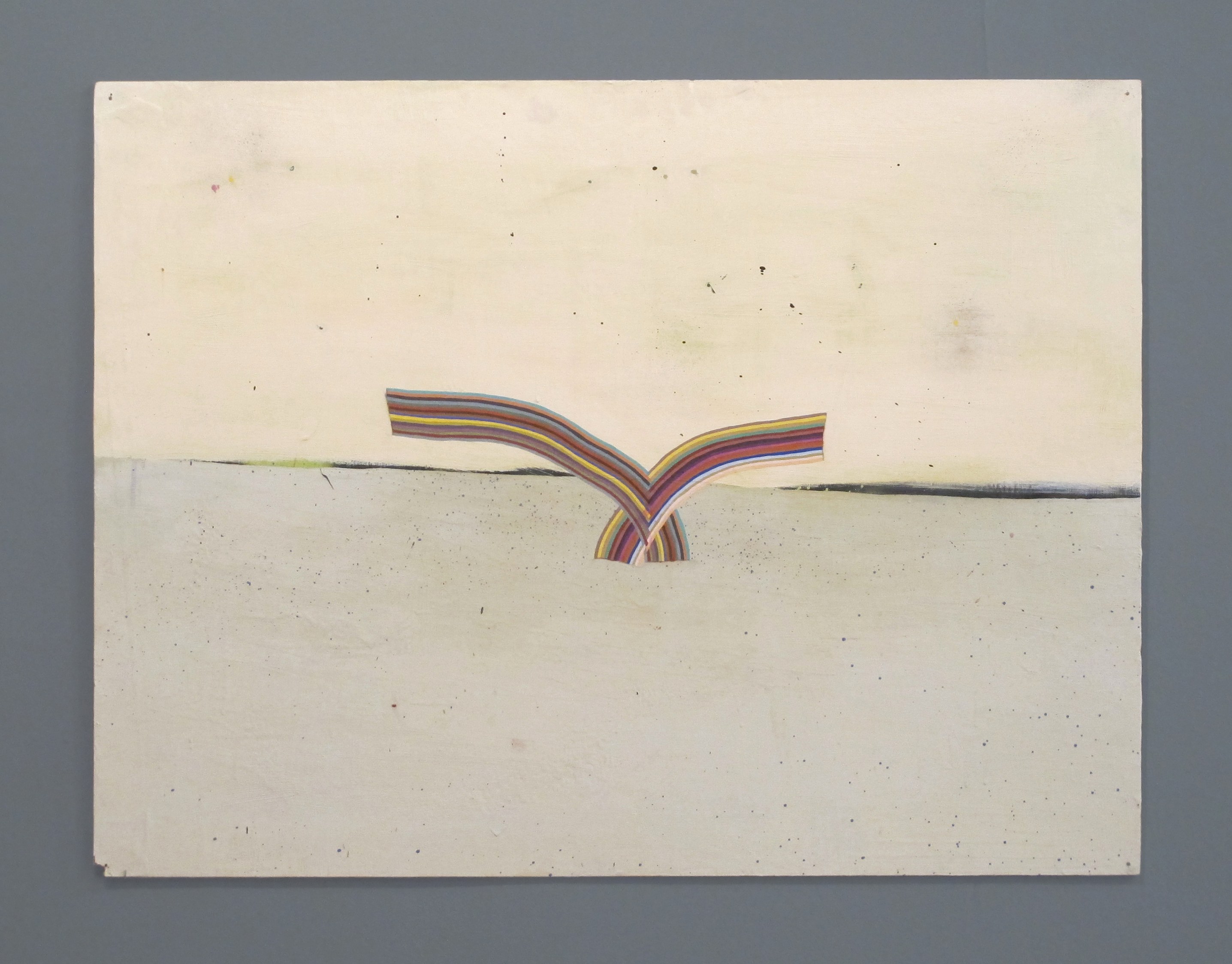 Looking Back: The Eighth White Columns Annual, Looking Back: The Eighth White Columns Annual at White Columns, photo 34