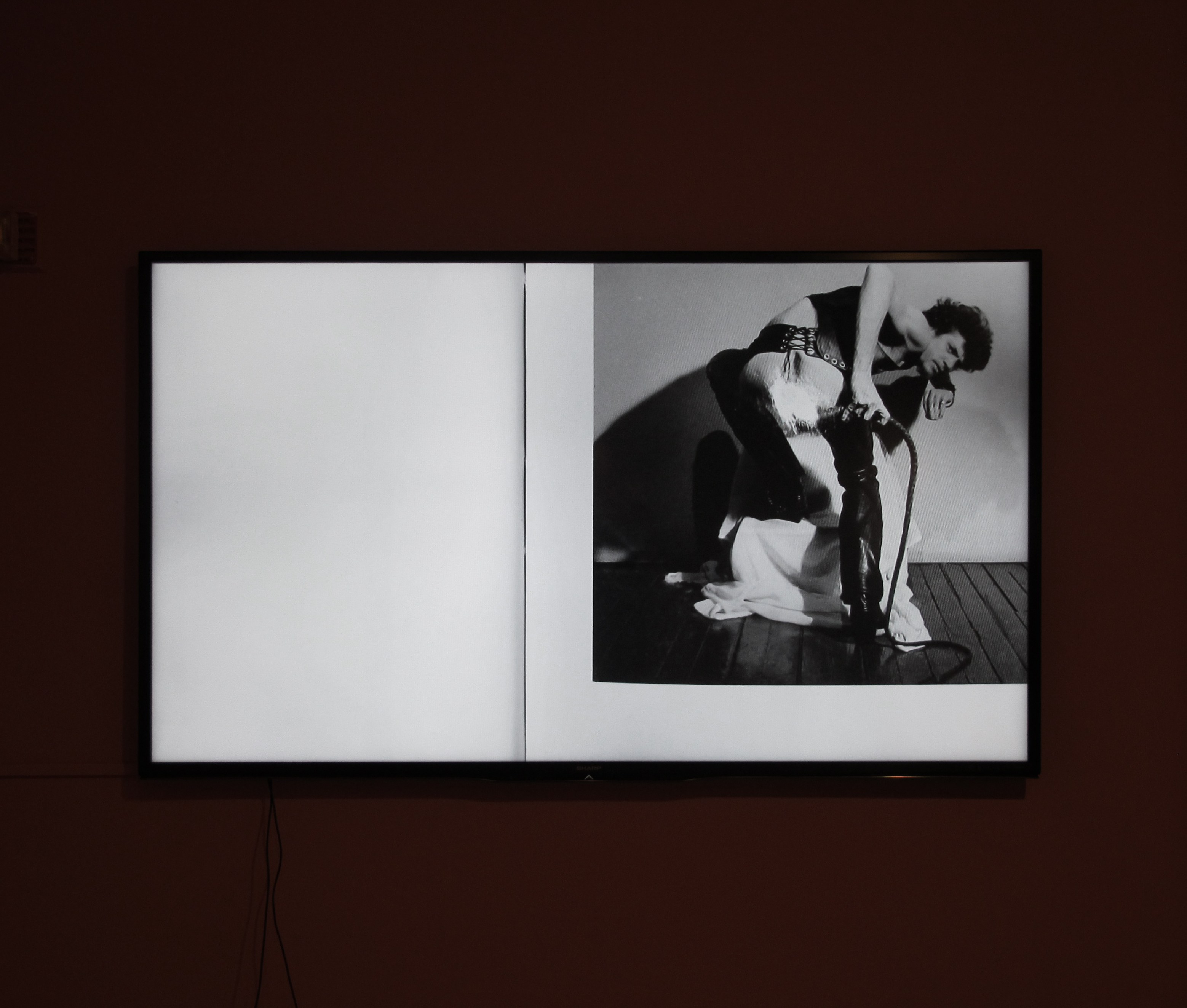 Looking Back: The Eighth White Columns Annual, Looking Back: The Eighth White Columns Annual at White Columns, photo 35