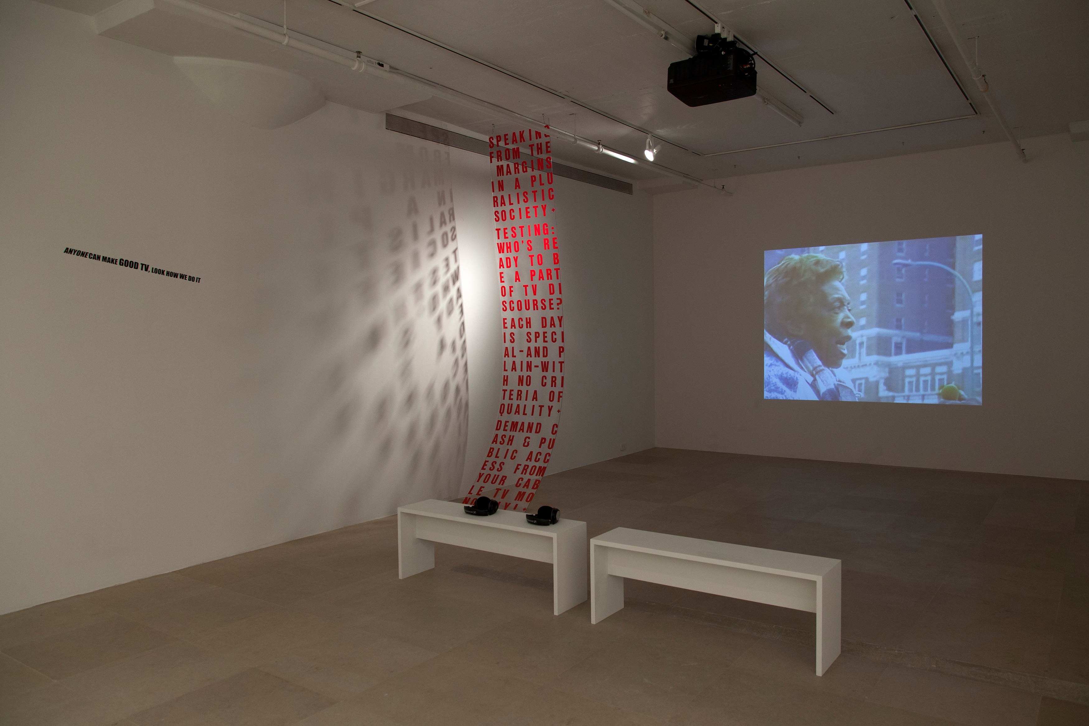 Infected Foot, Infected Foot at Greene Naftali, photo 6