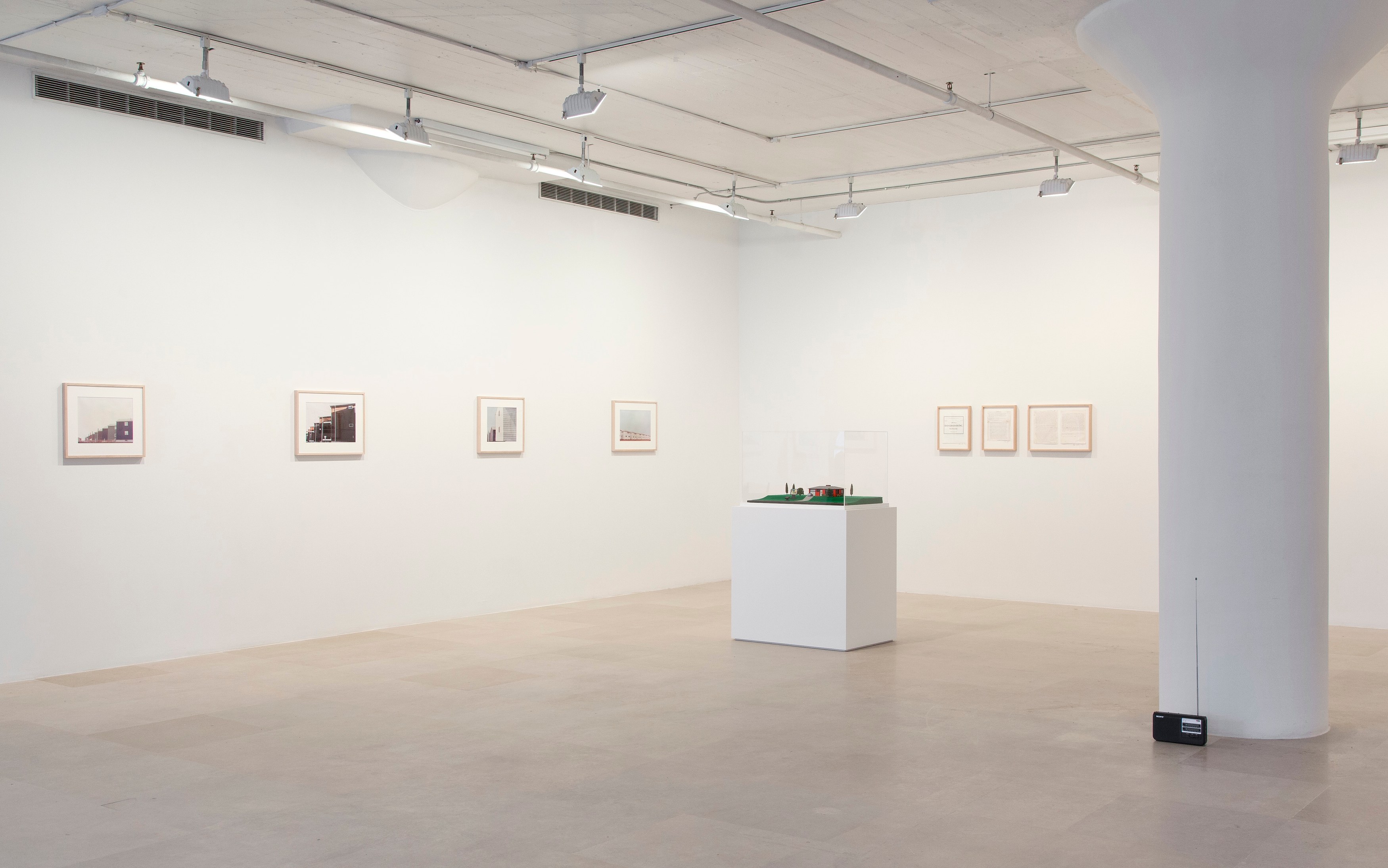 Infected Foot, Infected Foot at Greene Naftali, photo 11