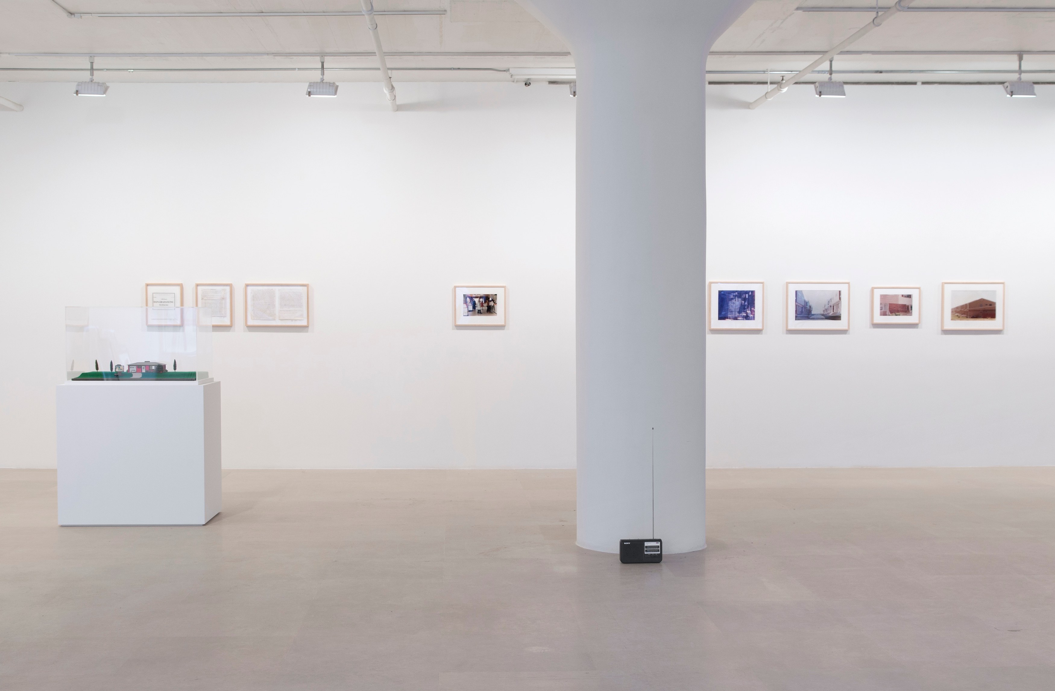Infected Foot, Infected Foot at Greene Naftali, photo 12