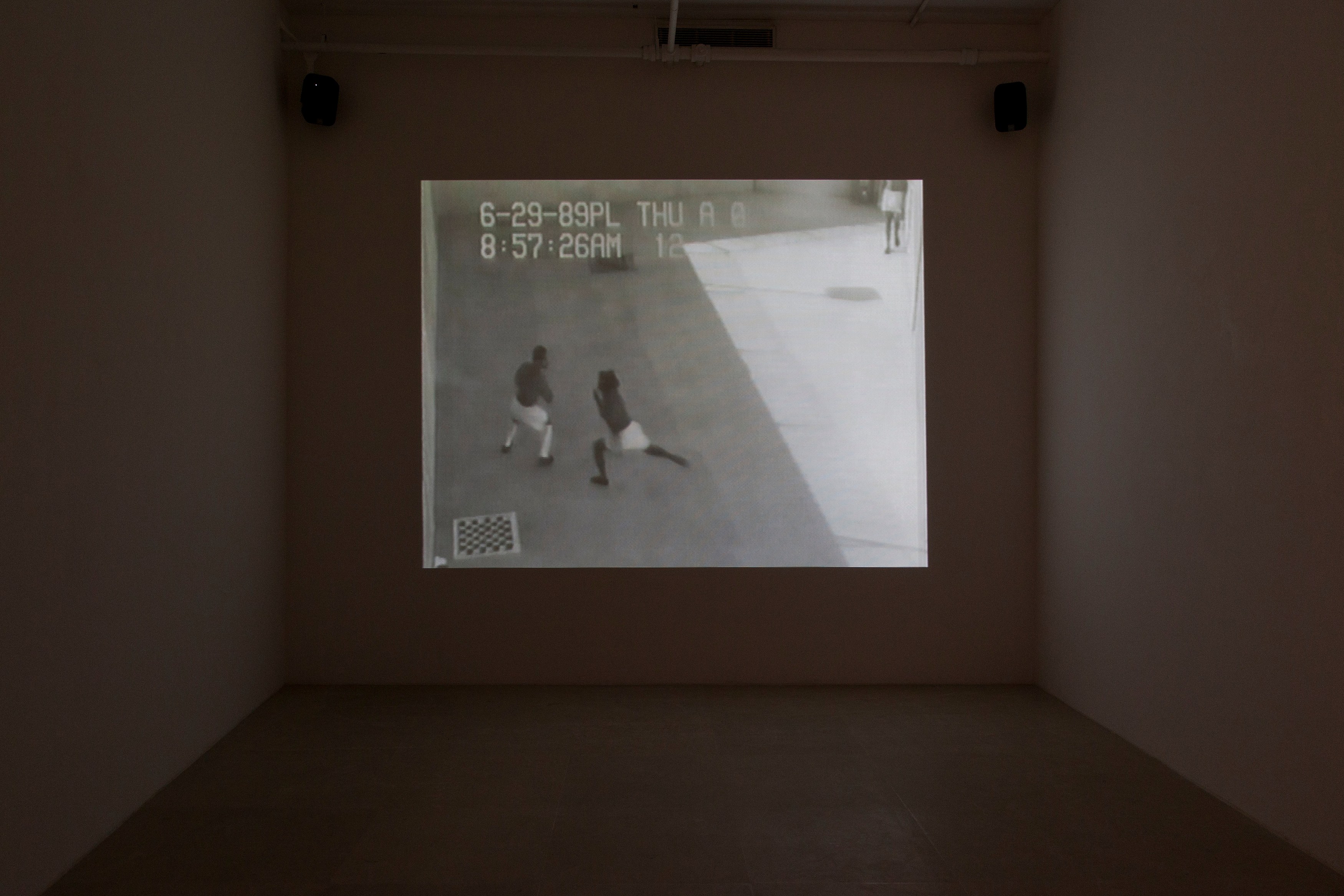 Infected Foot, Infected Foot at Greene Naftali, photo 14