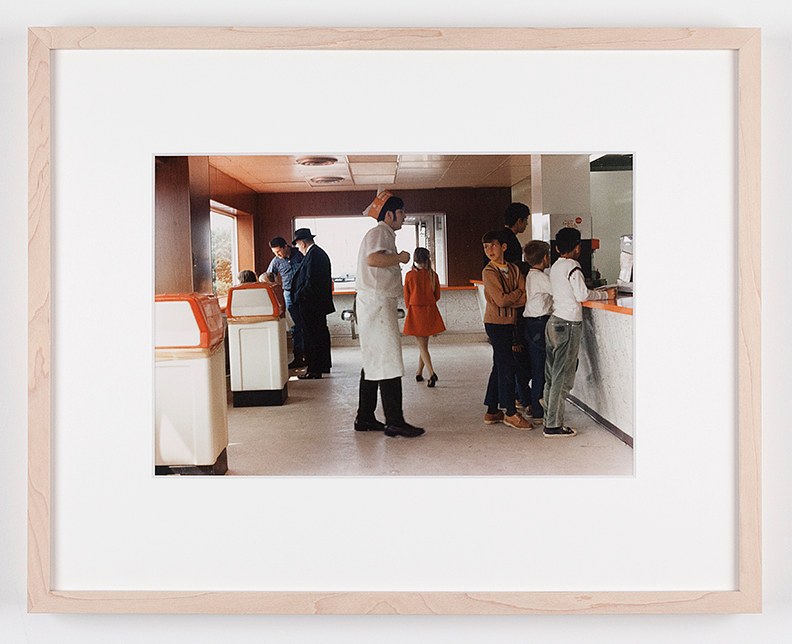 Infected Foot, Infected Foot at Greene Naftali, photo 19