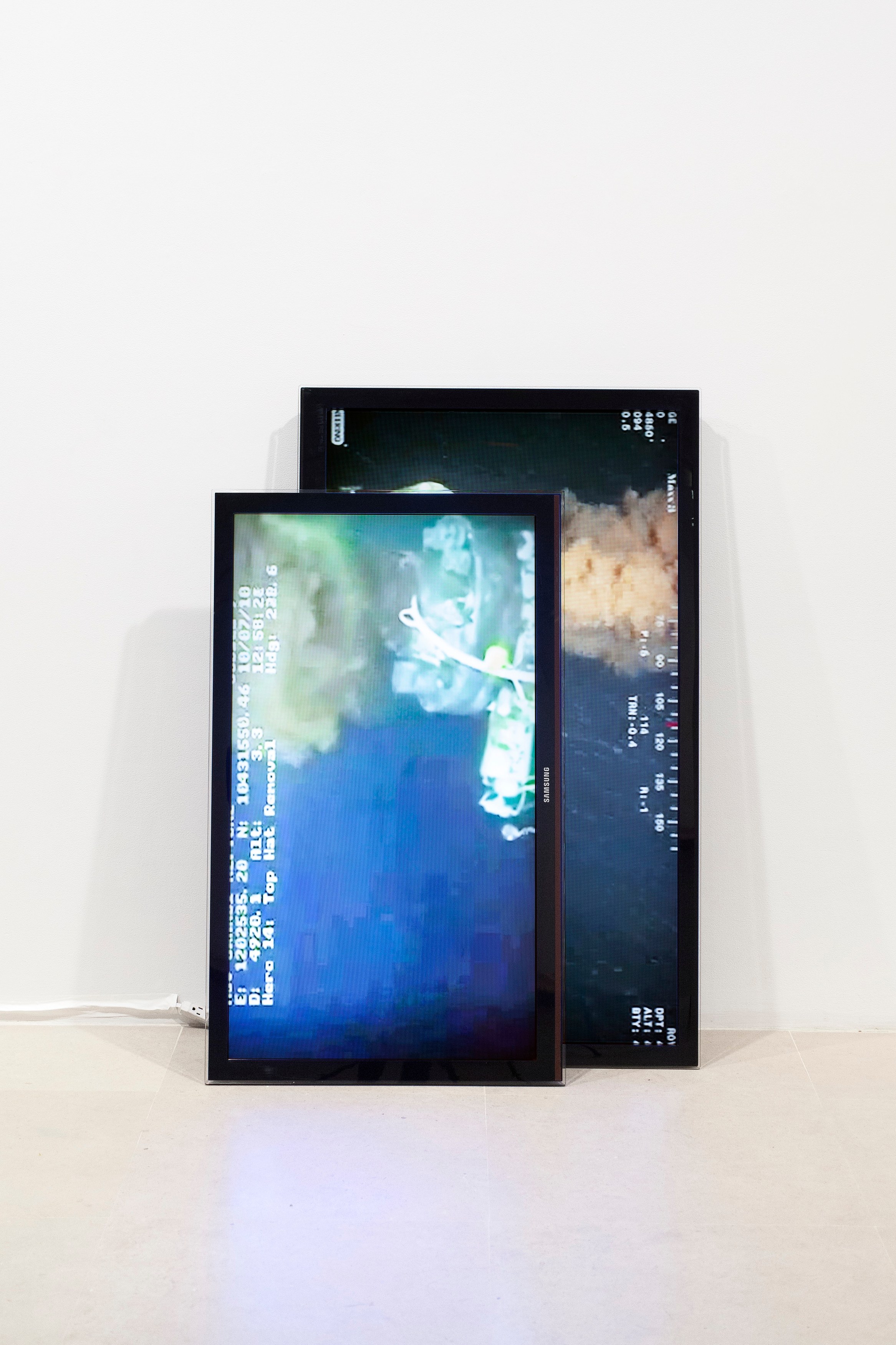 Infected Foot, Infected Foot at Greene Naftali, photo 27