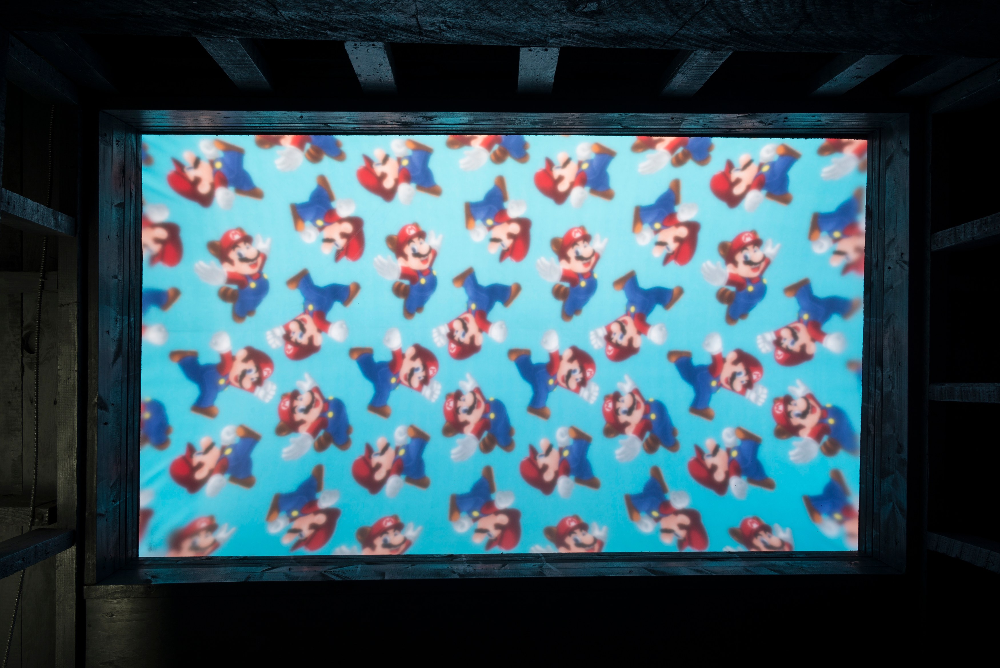 Michael E. Smith, Untitled at Michael Benevento Gallery, photo 23