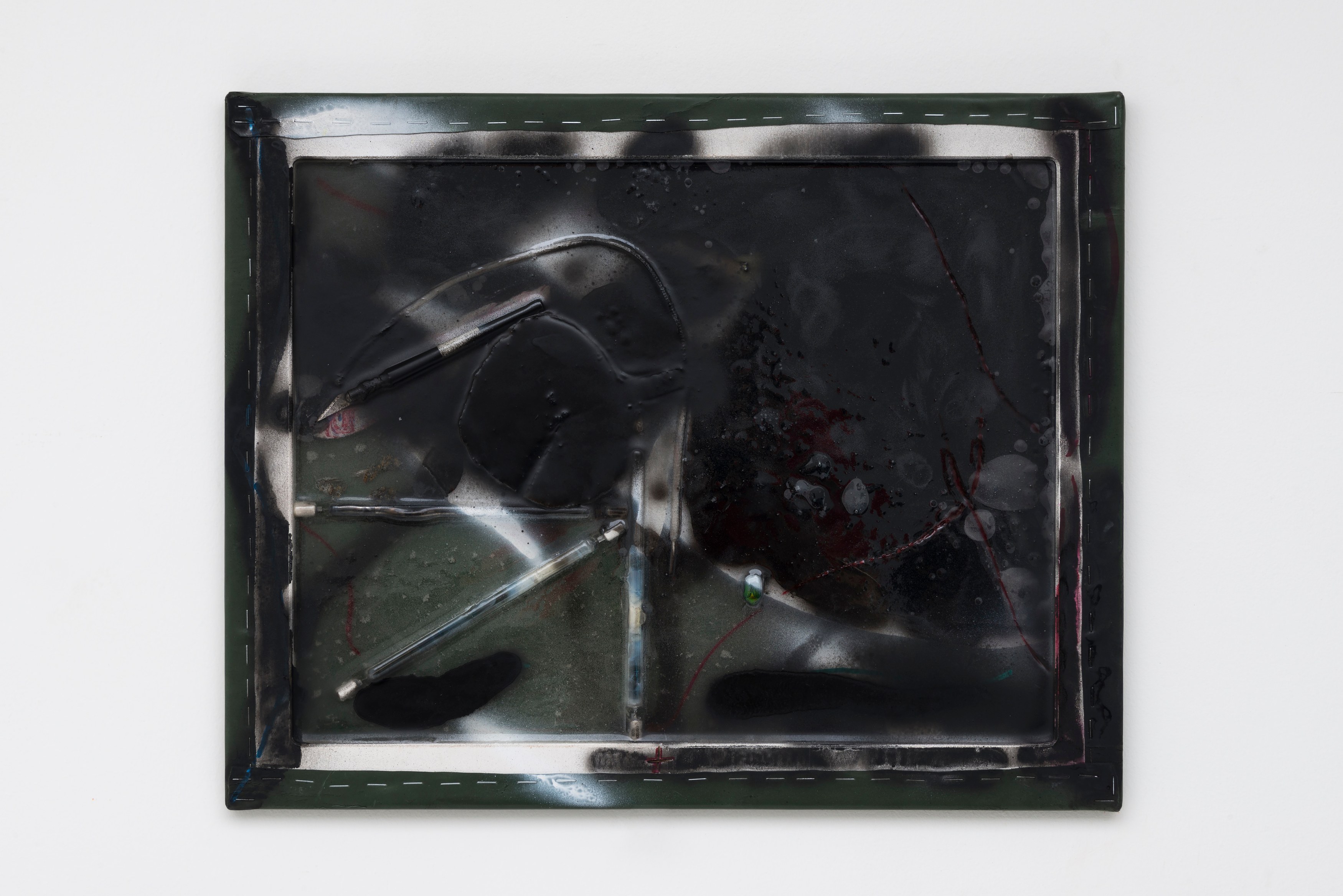 Michael E. Smith, Untitled at Michael Benevento Gallery, photo 30