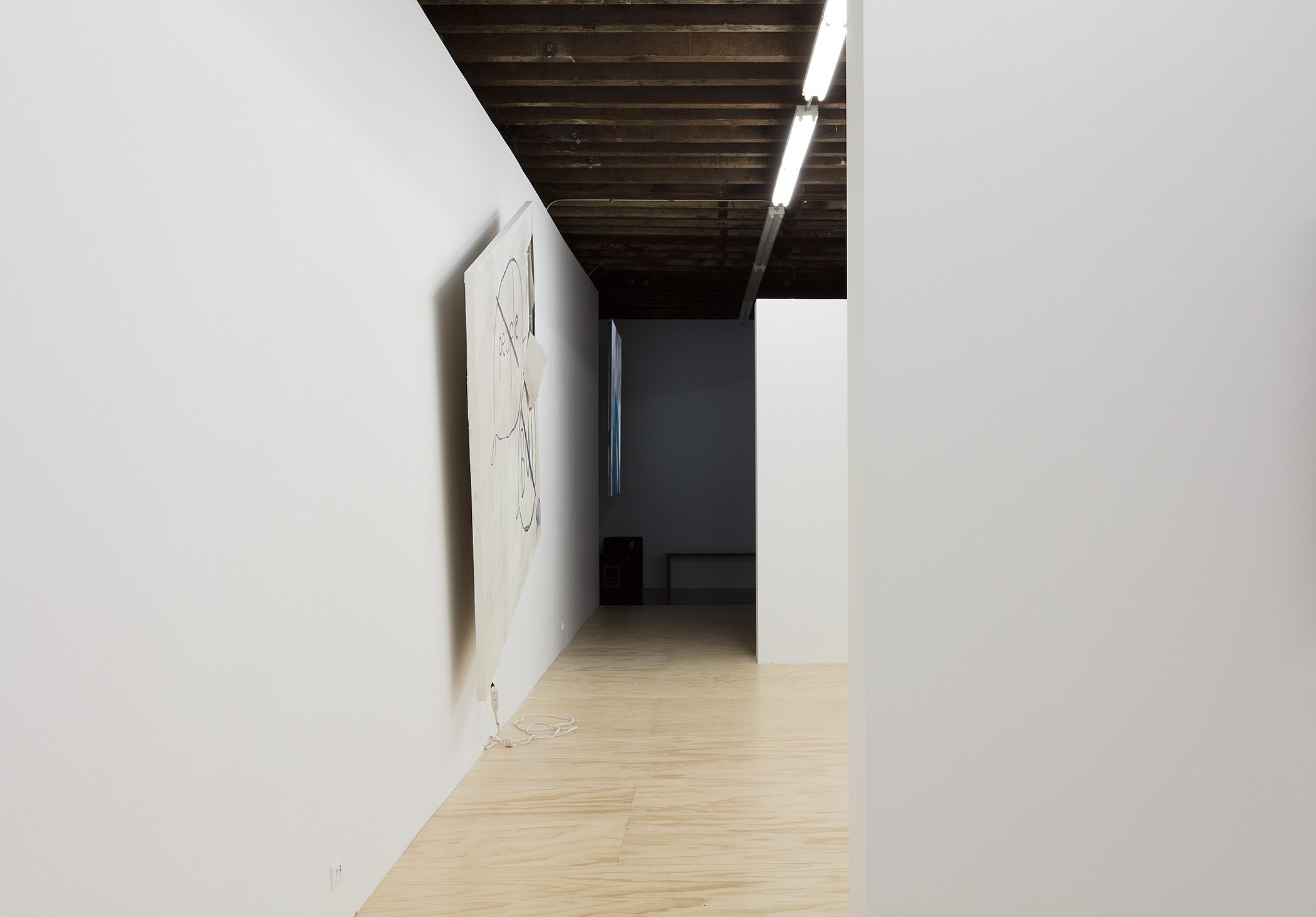 Ken Okiishi, Being and/or Time at Reena Spaulings Fine Art, photo 4