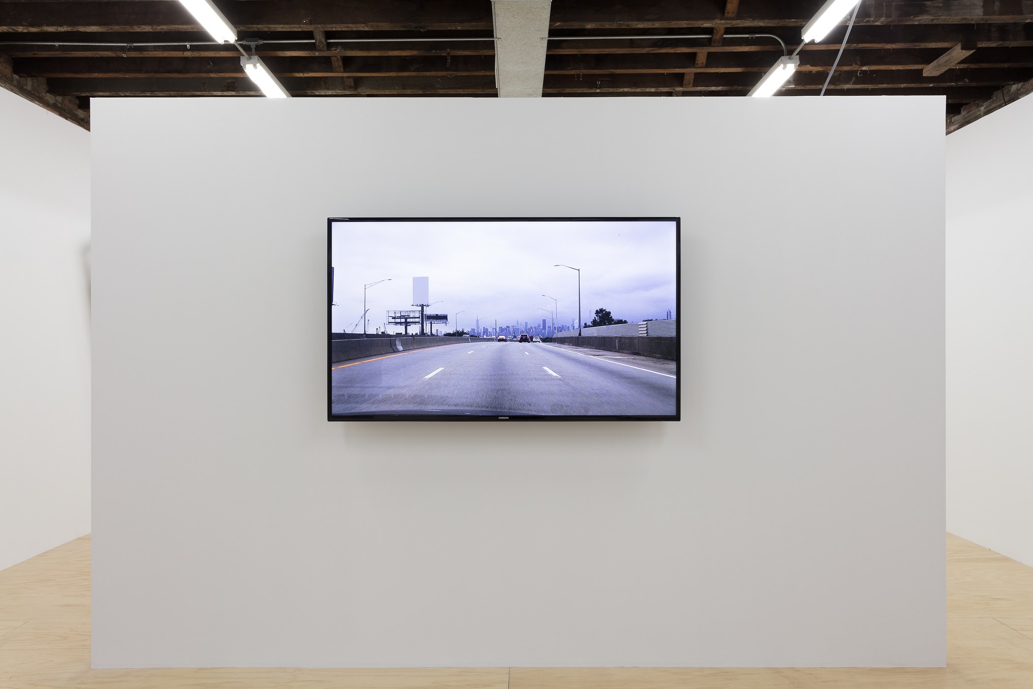 Ken Okiishi, Being and/or Time at Reena Spaulings Fine Art, photo 5