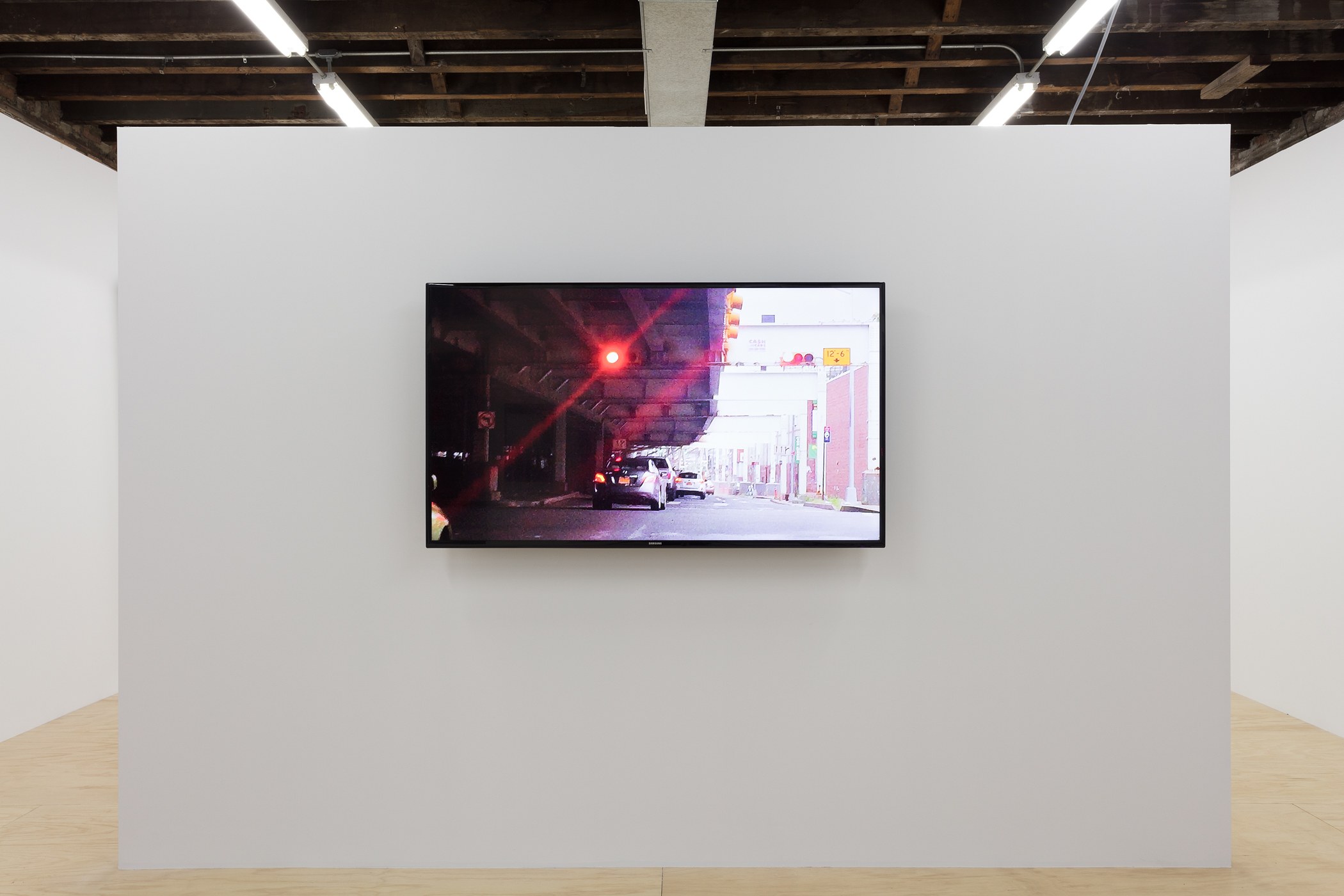 Ken Okiishi, Being and/or Time at Reena Spaulings Fine Art, photo 6