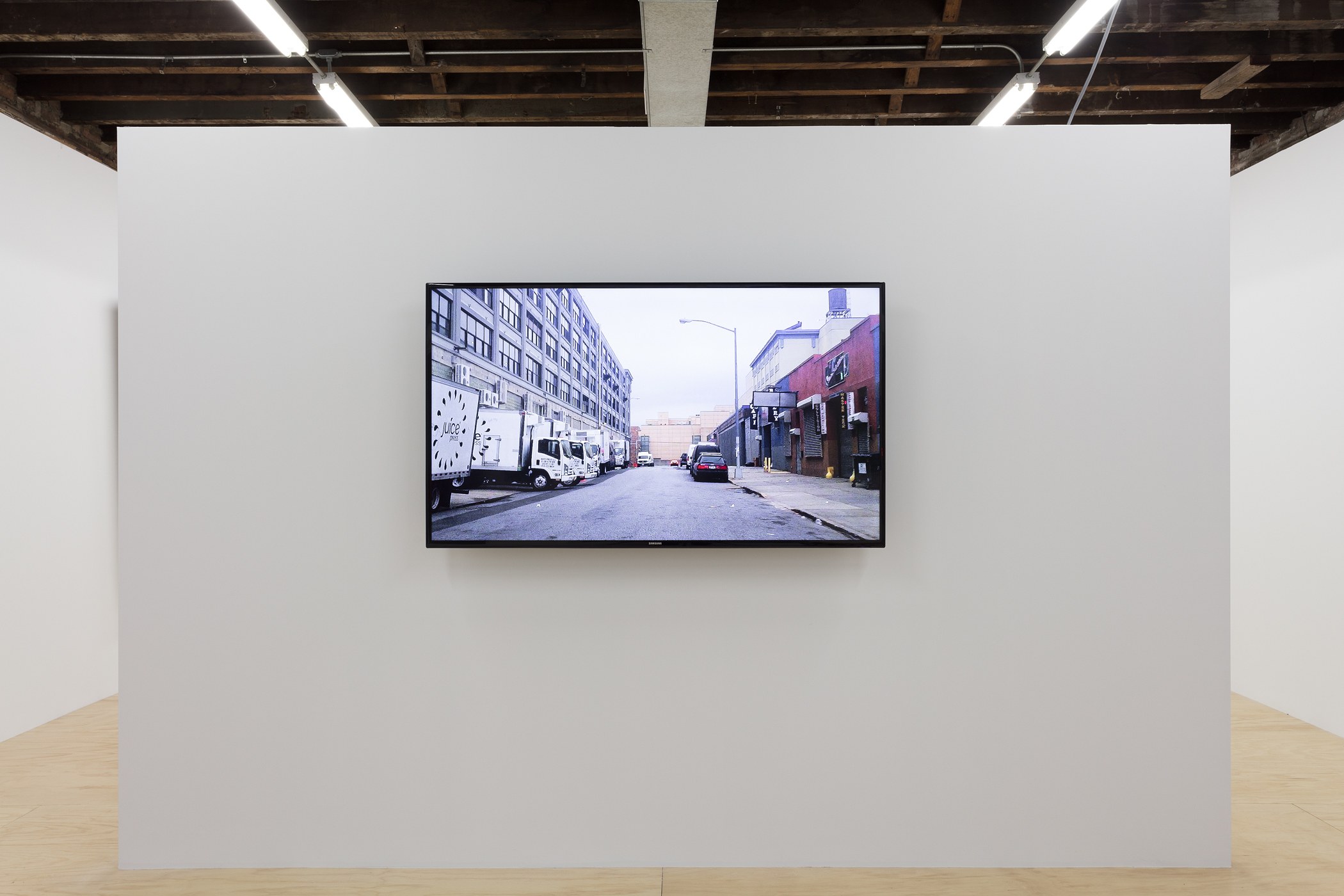 Ken Okiishi, Being and/or Time at Reena Spaulings Fine Art, photo 7