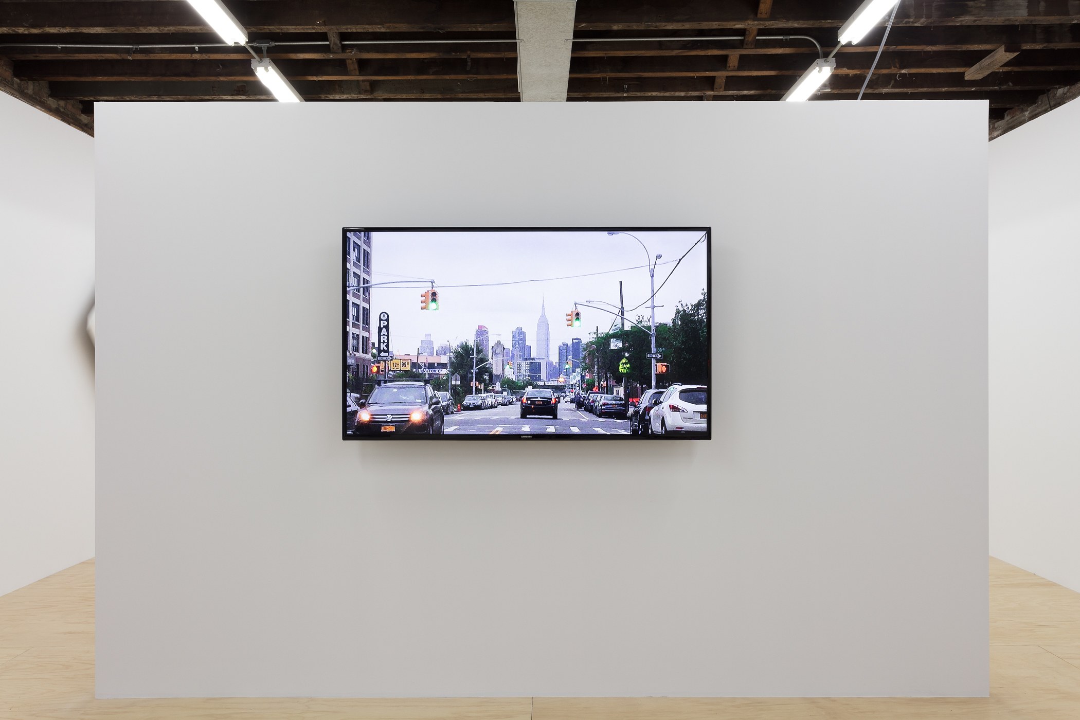 Ken Okiishi, Being and/or Time at Reena Spaulings Fine Art, photo 8