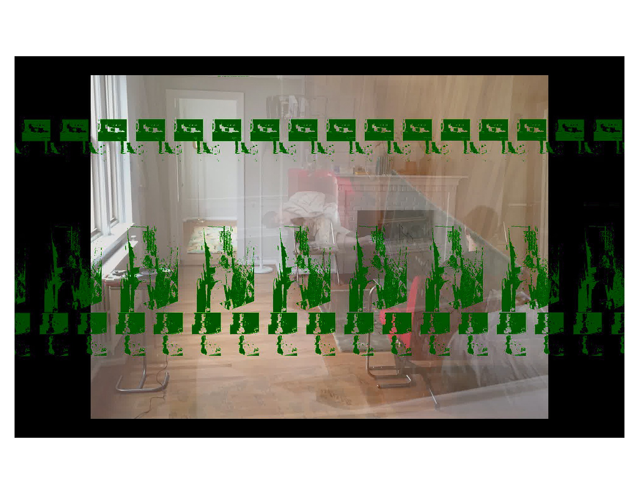 Ken Okiishi, Being and/or Time at Reena Spaulings Fine Art, photo 13