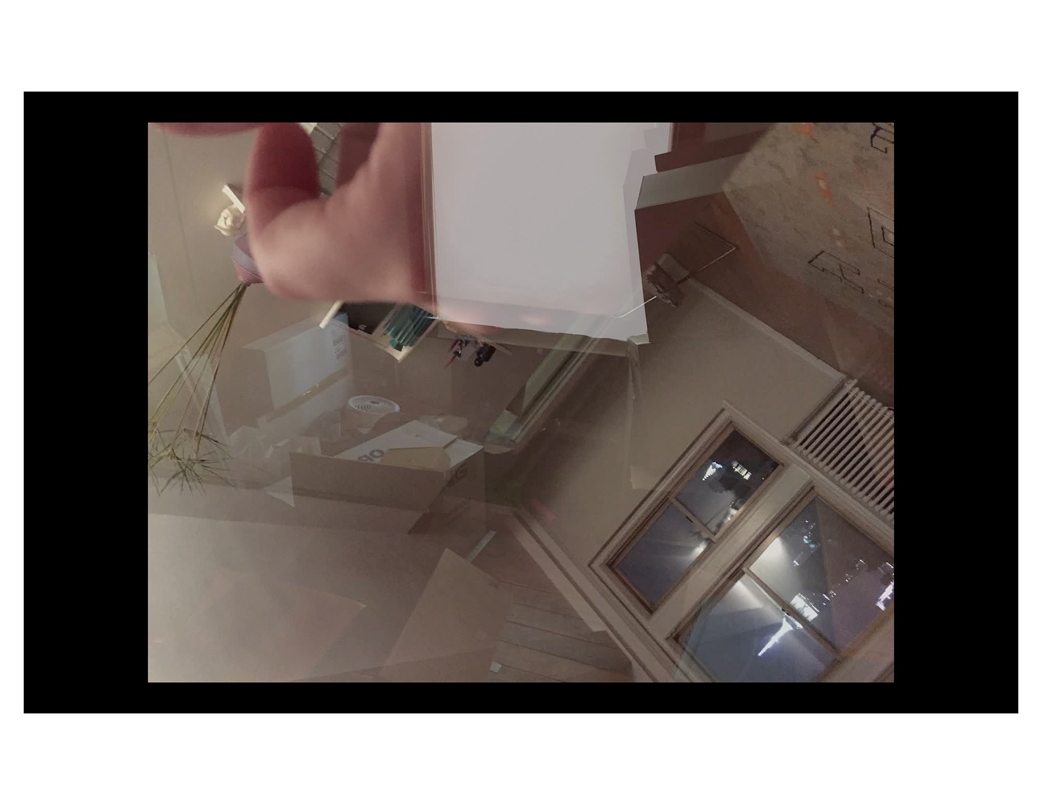 Ken Okiishi, Being and/or Time at Reena Spaulings Fine Art, photo 16