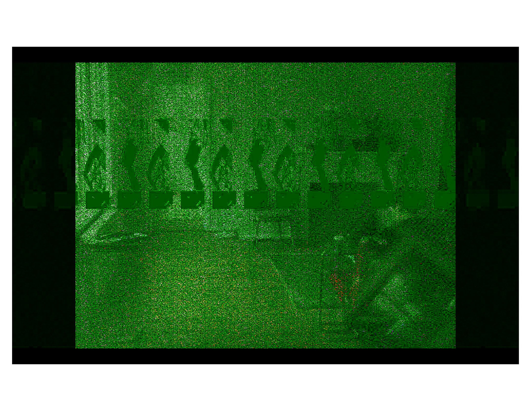 Ken Okiishi, Being and/or Time at Reena Spaulings Fine Art, photo 18