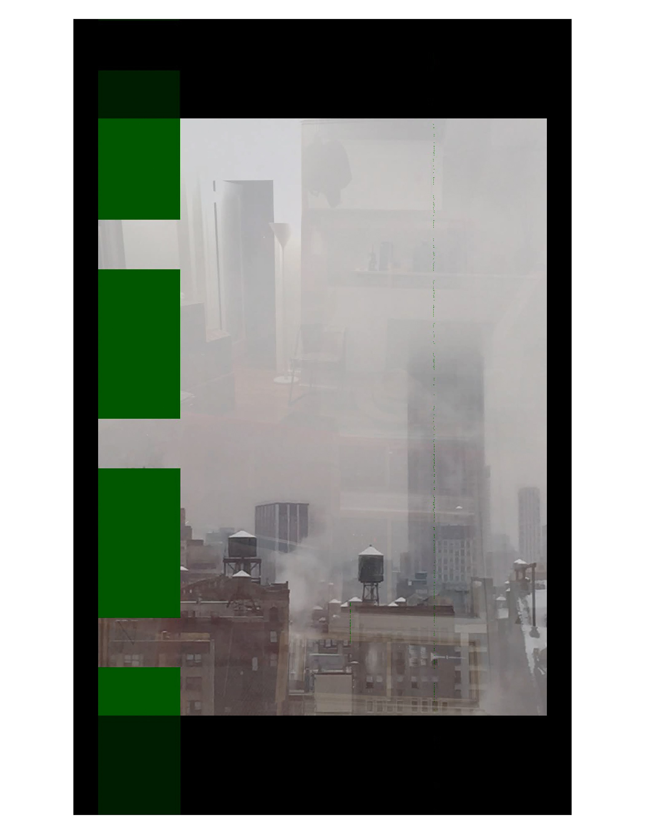 Ken Okiishi, Being and/or Time at Reena Spaulings Fine Art, photo 21