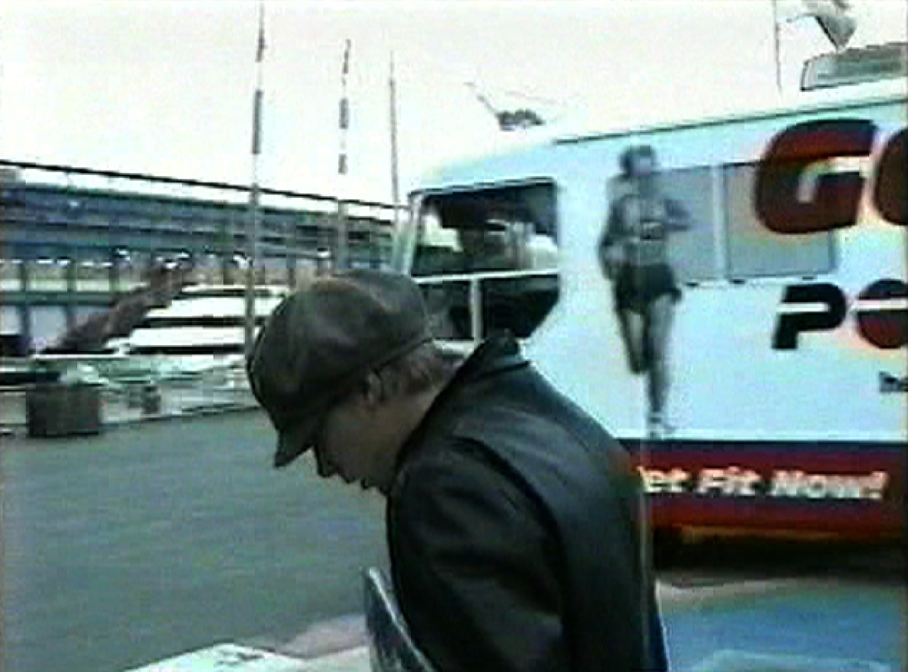 Ken Okiishi, Being and/or Time at Reena Spaulings Fine Art, photo 25