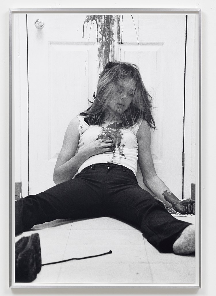 Talia Chetrit | Contemporary Art Library