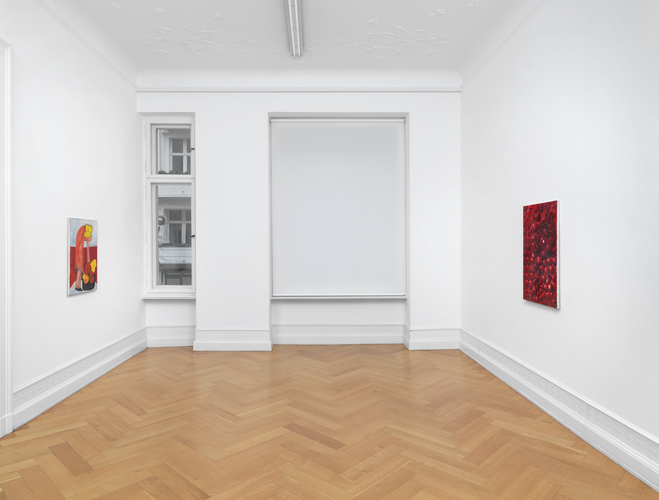 Jutta Koether, Early Works 1982-1992 at Galerie Buchholz, Berlin, photo 2