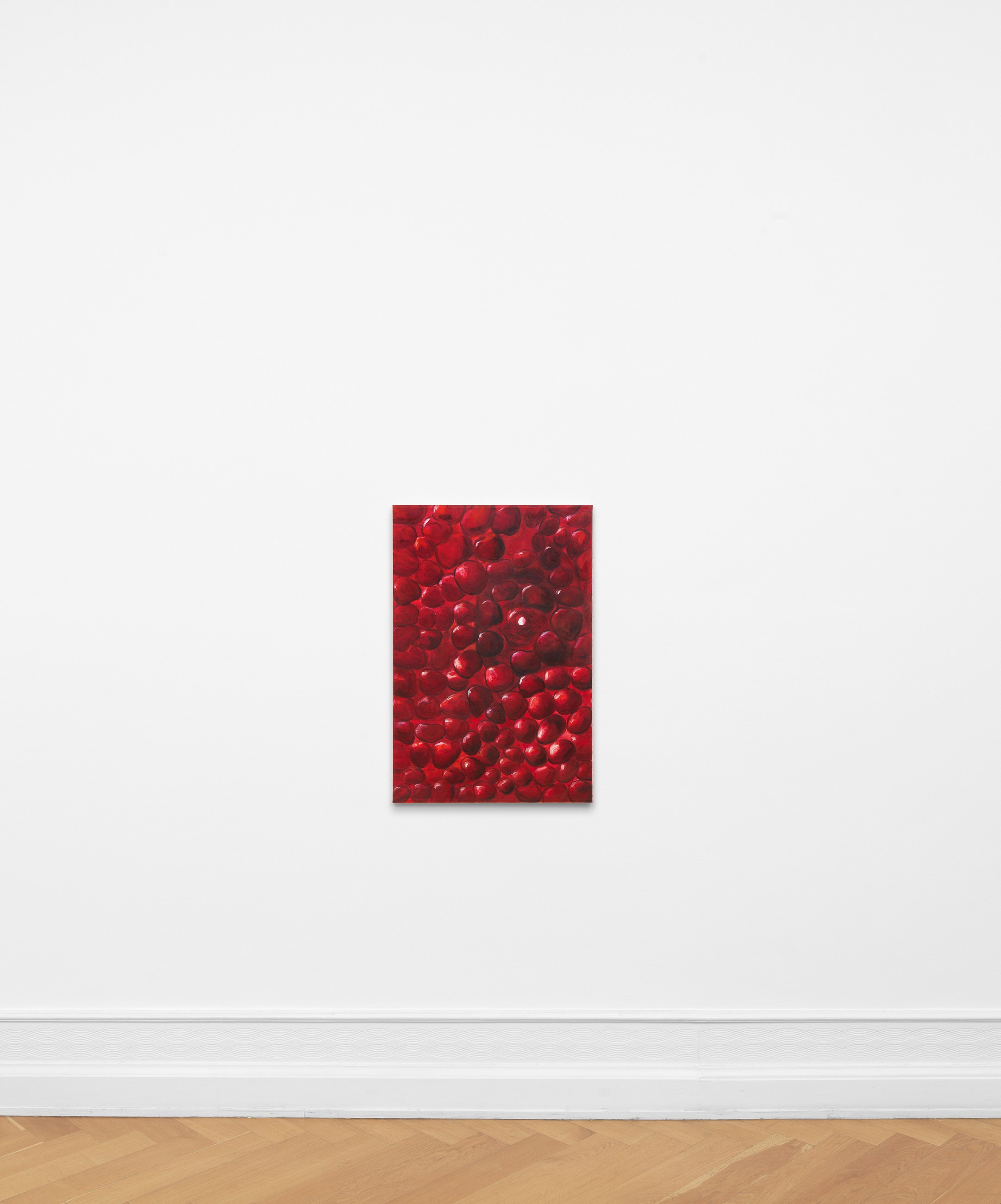 Jutta Koether, Early Works 1982-1992 at Galerie Buchholz, Berlin, photo 5
