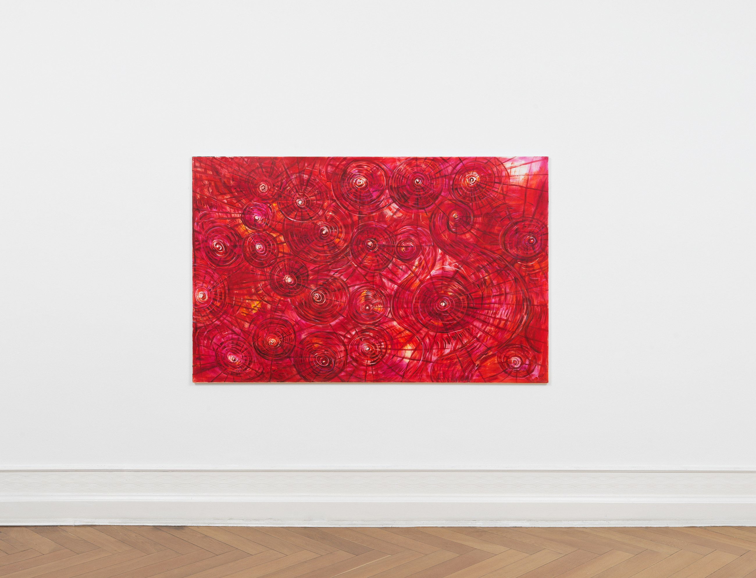 Jutta Koether, Early Works 1982-1992 at Galerie Buchholz, Berlin, photo 10