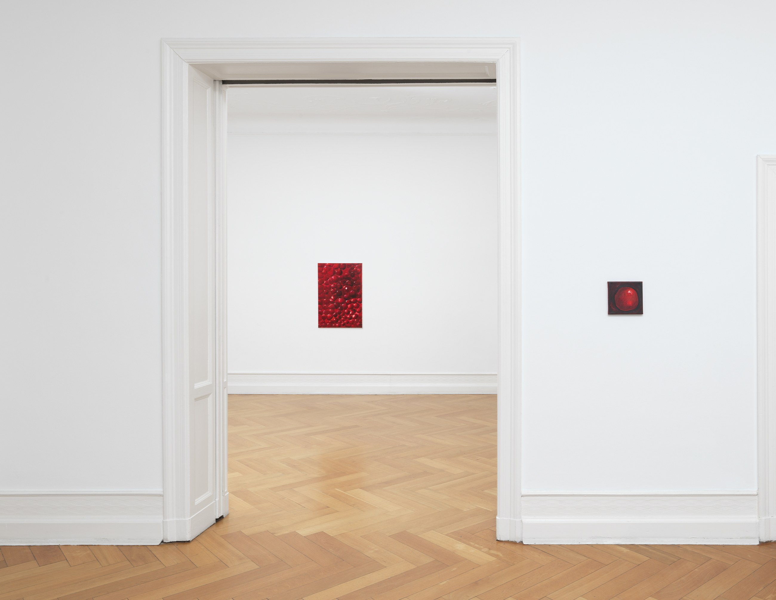 Jutta Koether, Early Works 1982-1992 at Galerie Buchholz, Berlin, photo 12