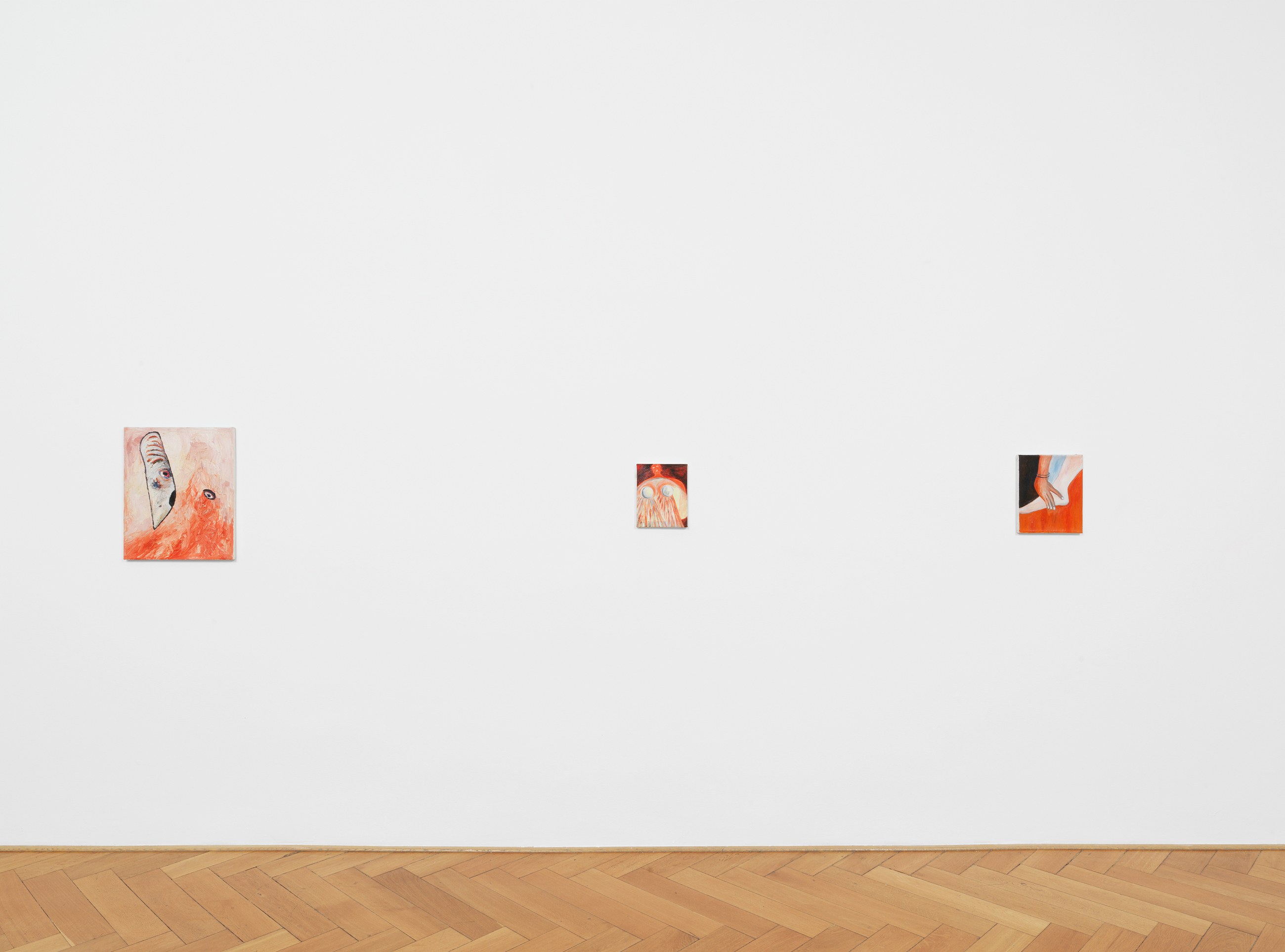 Jutta Koether, Early Works 1982-1992 at Galerie Buchholz, Berlin, photo 15