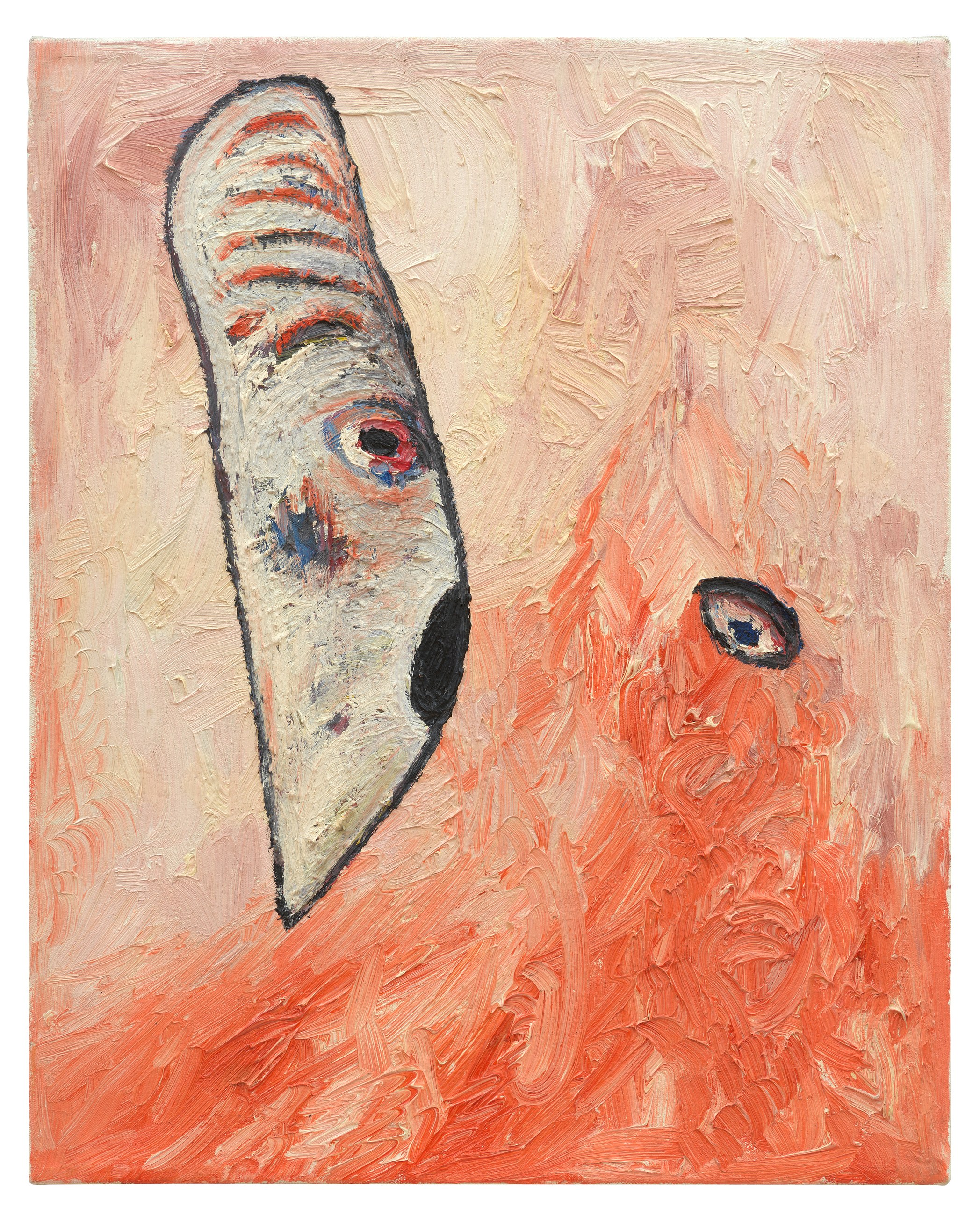 Jutta Koether, Early Works 1982-1992 at Galerie Buchholz, Berlin, photo 16
