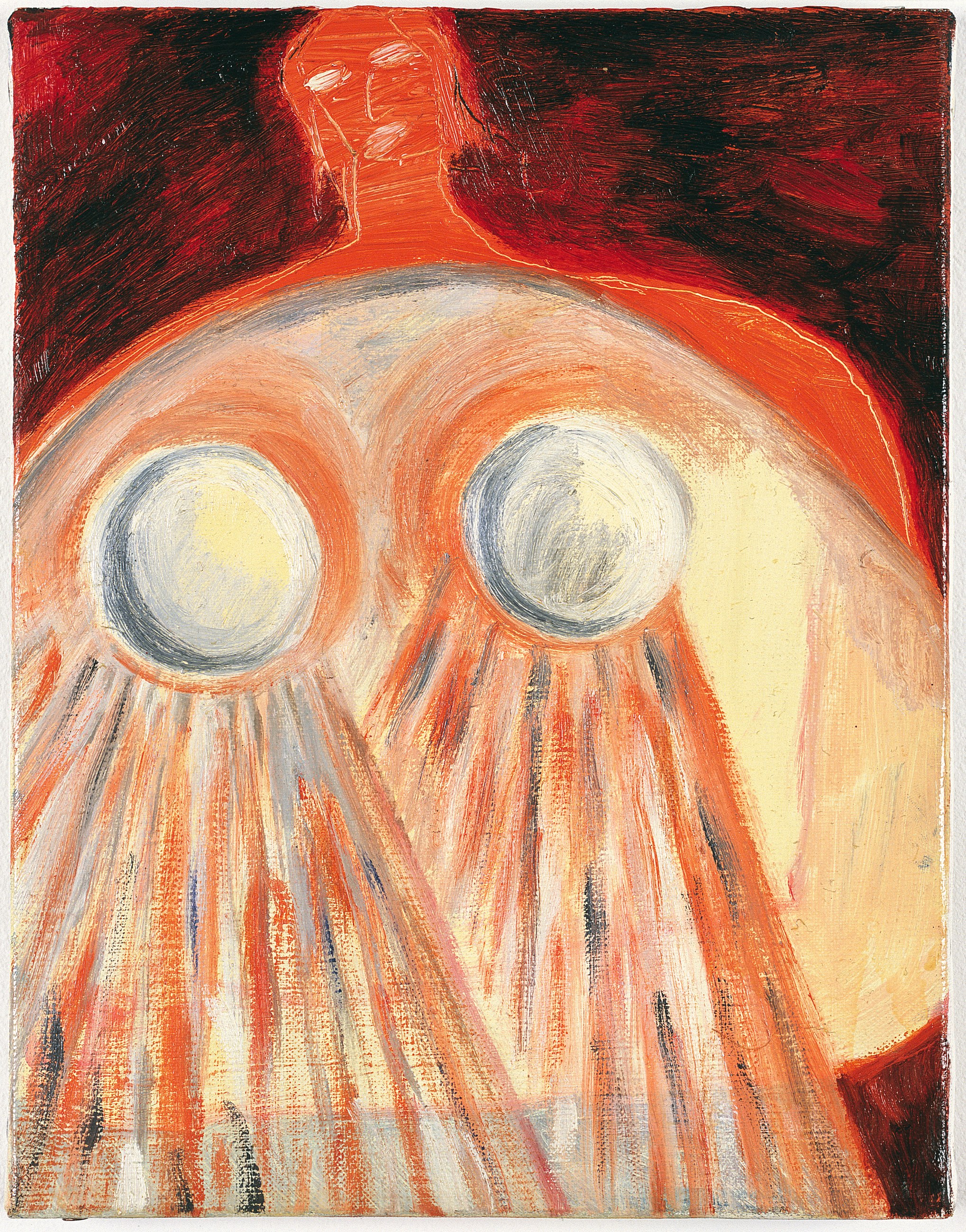 Jutta Koether, Early Works 1982-1992 at Galerie Buchholz, Berlin, photo 17