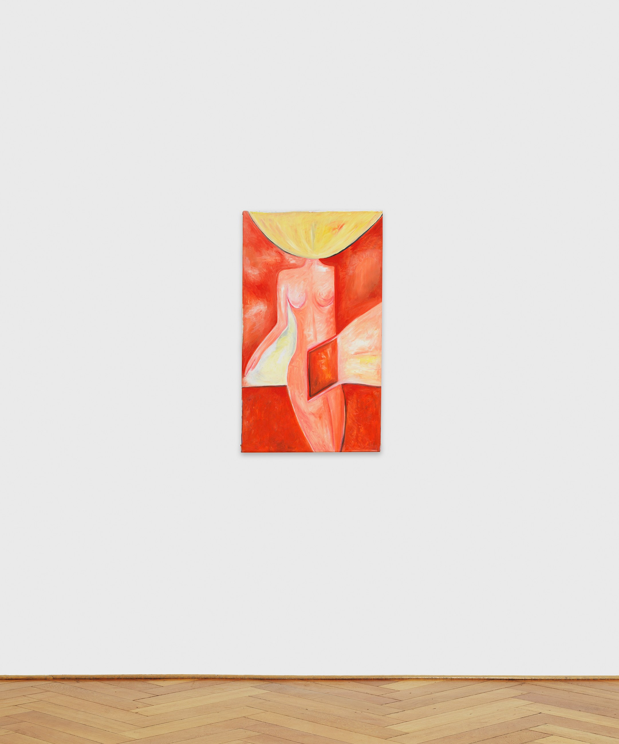 Jutta Koether, Early Works 1982-1992 at Galerie Buchholz, Berlin, photo 20