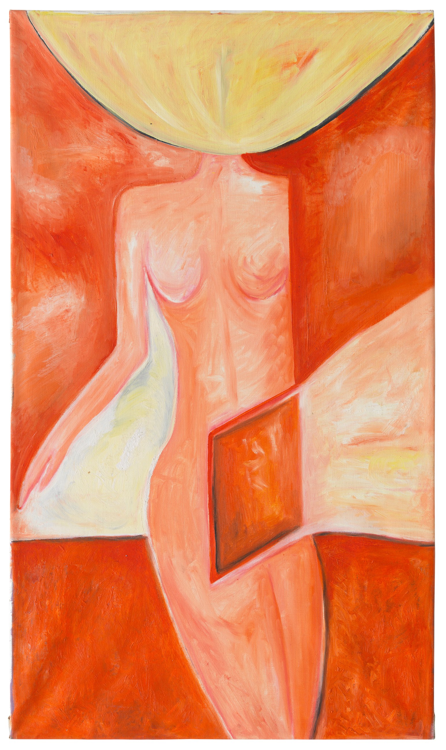 Jutta Koether, Early Works 1982-1992 at Galerie Buchholz, Berlin, photo 21