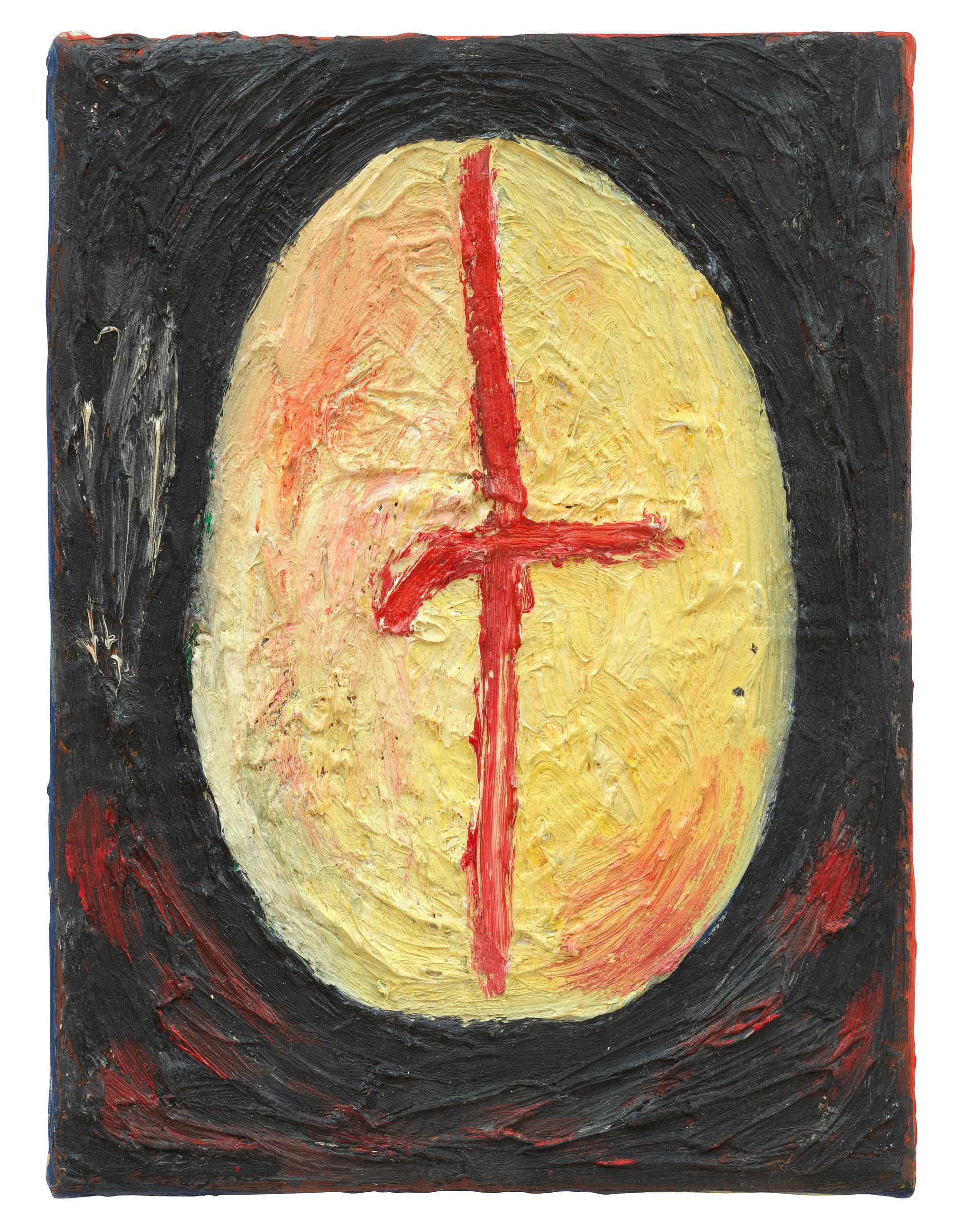 Jutta Koether, Early Works 1982-1992 at Galerie Buchholz, Berlin, photo 25