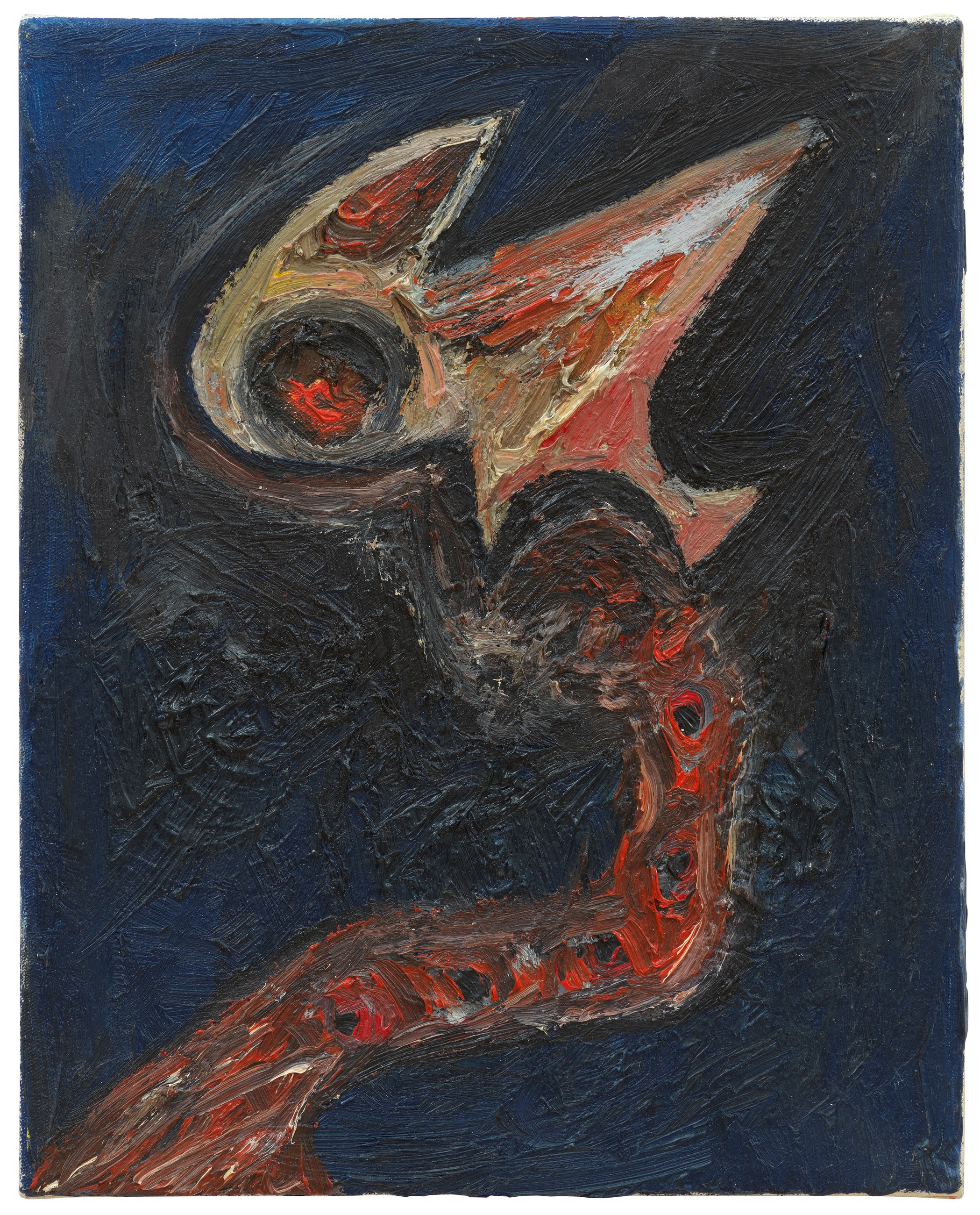 Jutta Koether, Early Works 1982-1992 at Galerie Buchholz, Berlin, photo 27