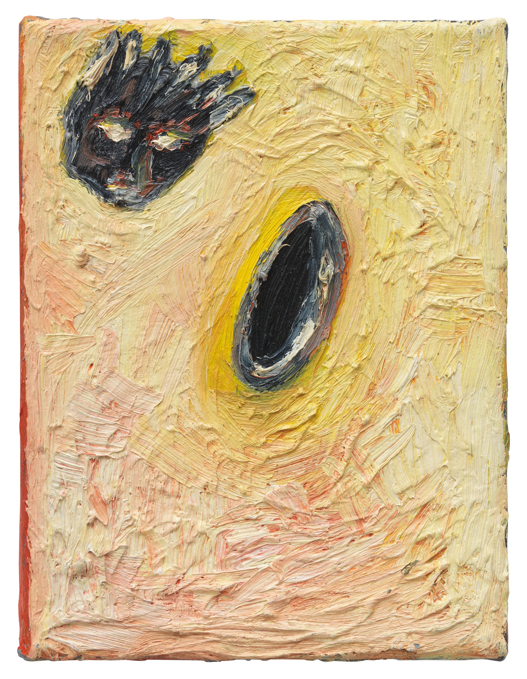 Jutta Koether, Early Works 1982-1992 at Galerie Buchholz, Berlin, photo 30