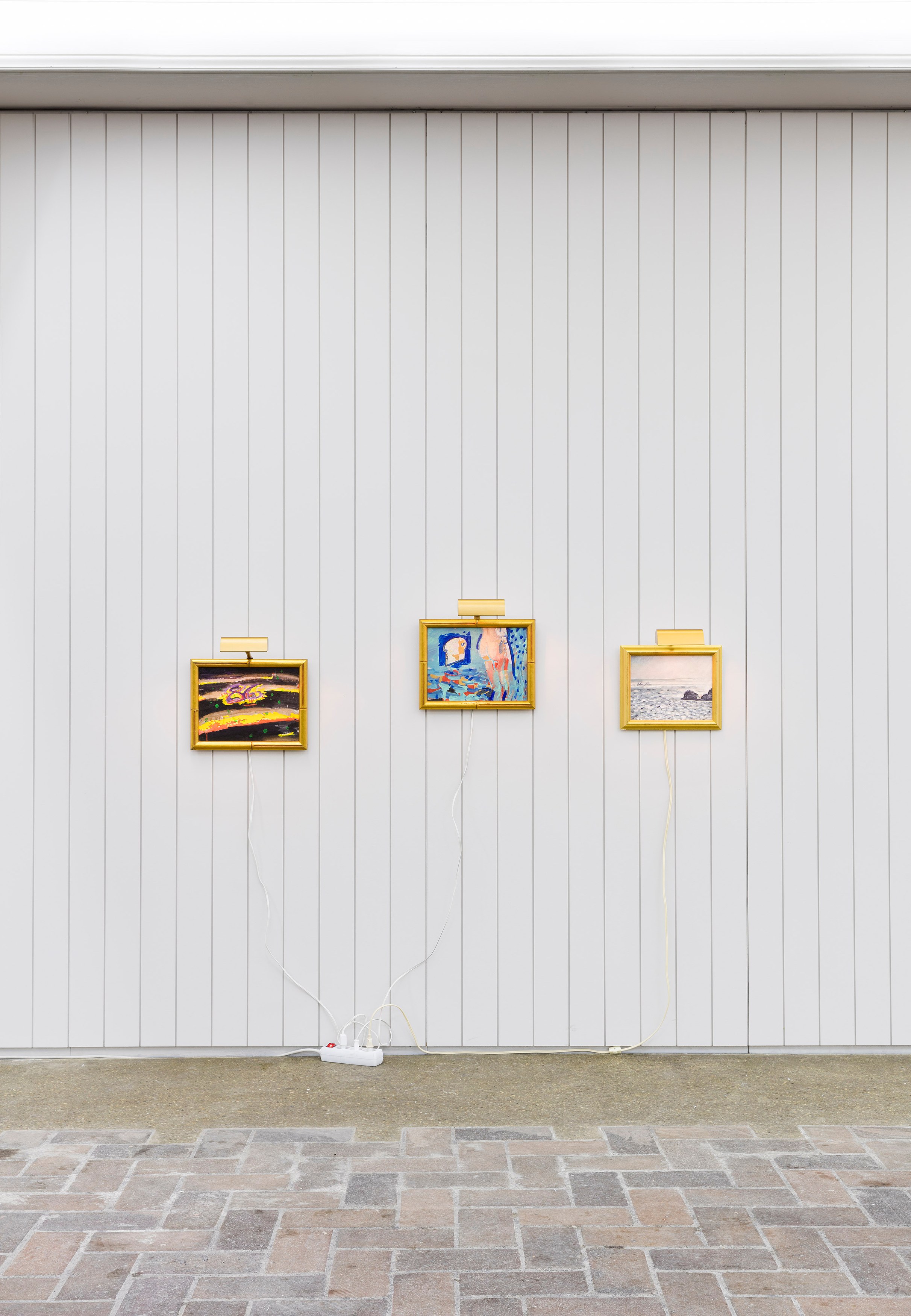 Jason Dodge, Paul Thek, Untitled at Schinkel Pavillon, photo 19