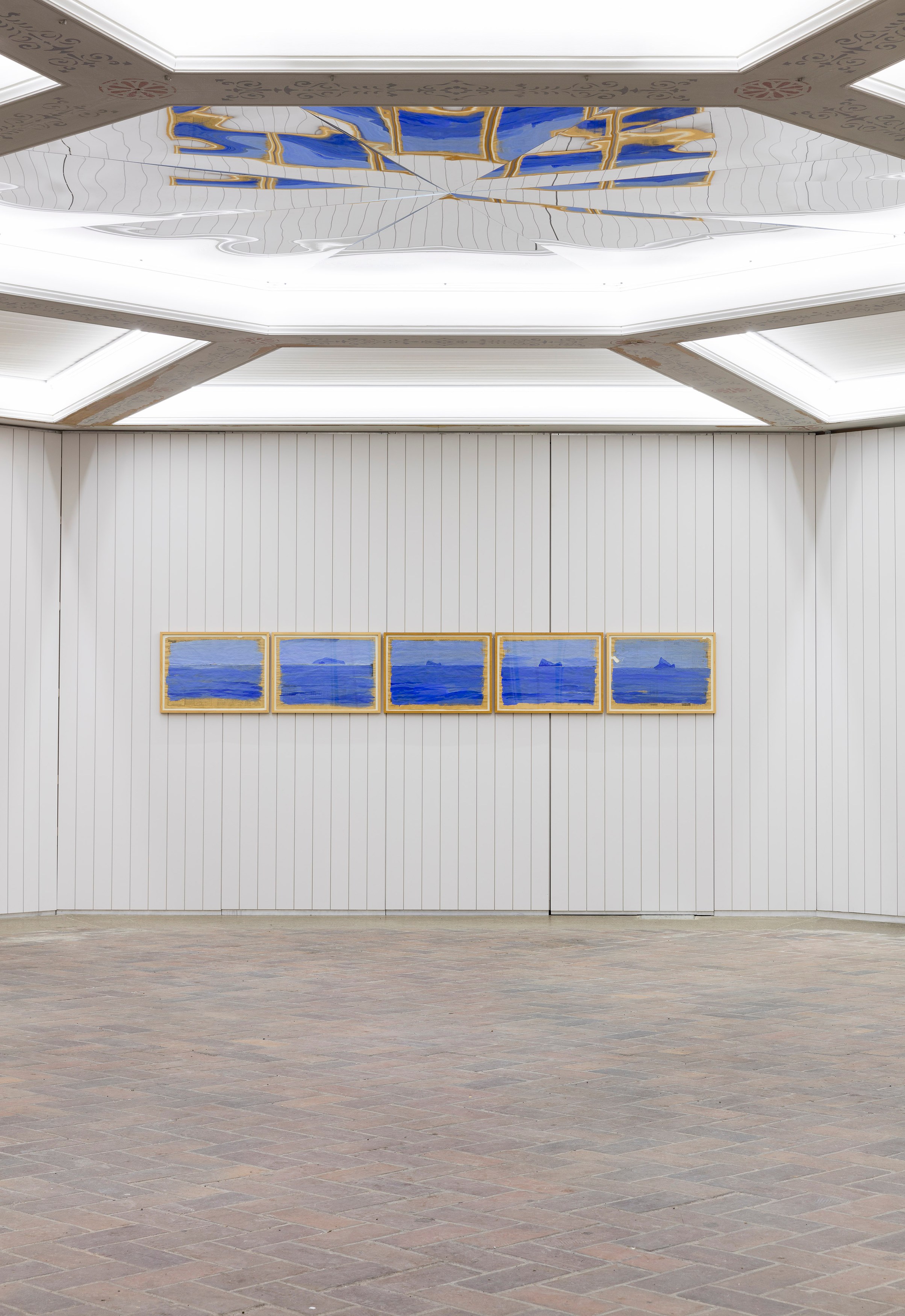 Jason Dodge, Paul Thek, Untitled at Schinkel Pavillon, photo 21