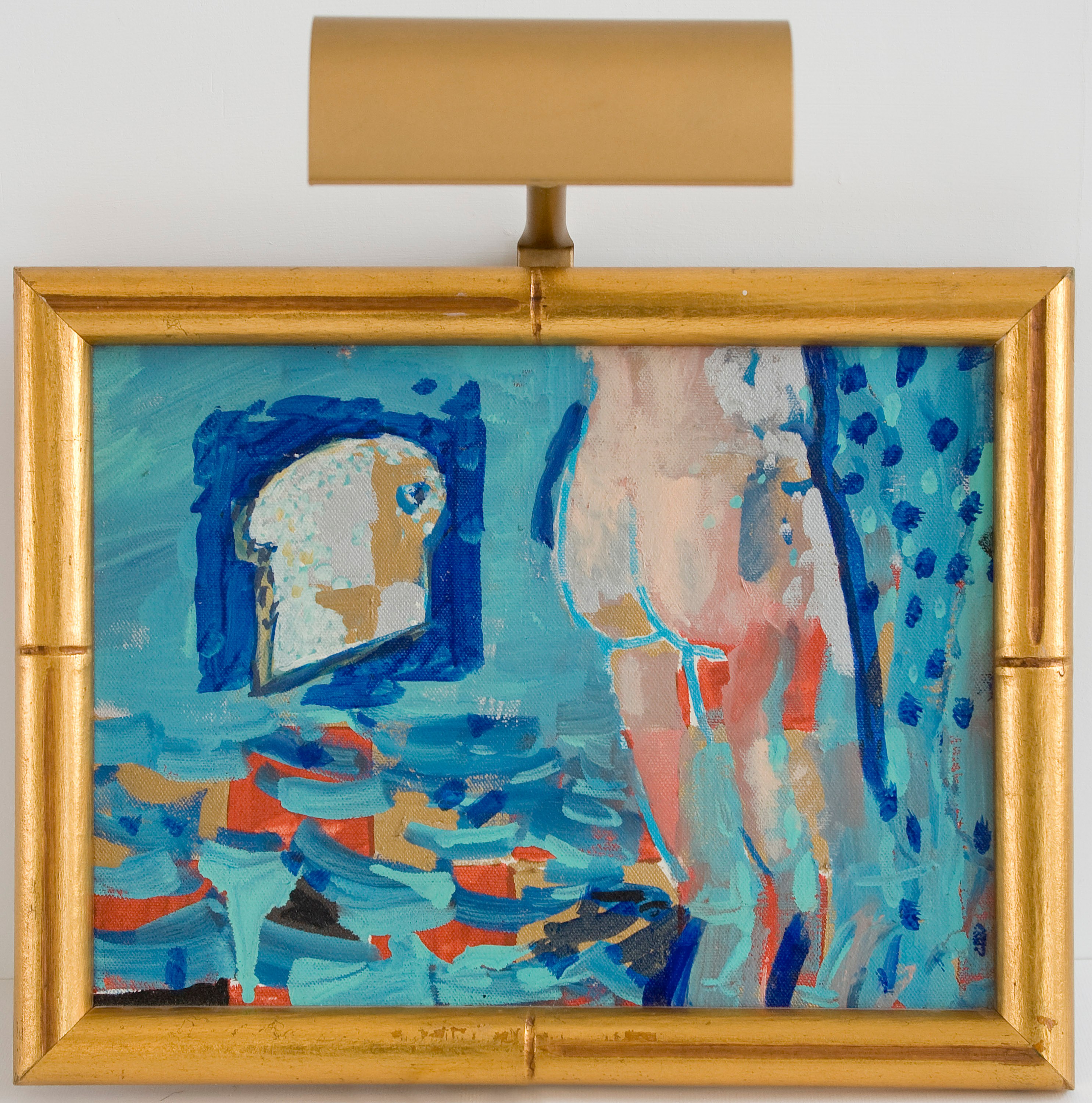 Jason Dodge, Paul Thek, Untitled at Schinkel Pavillon, photo 23