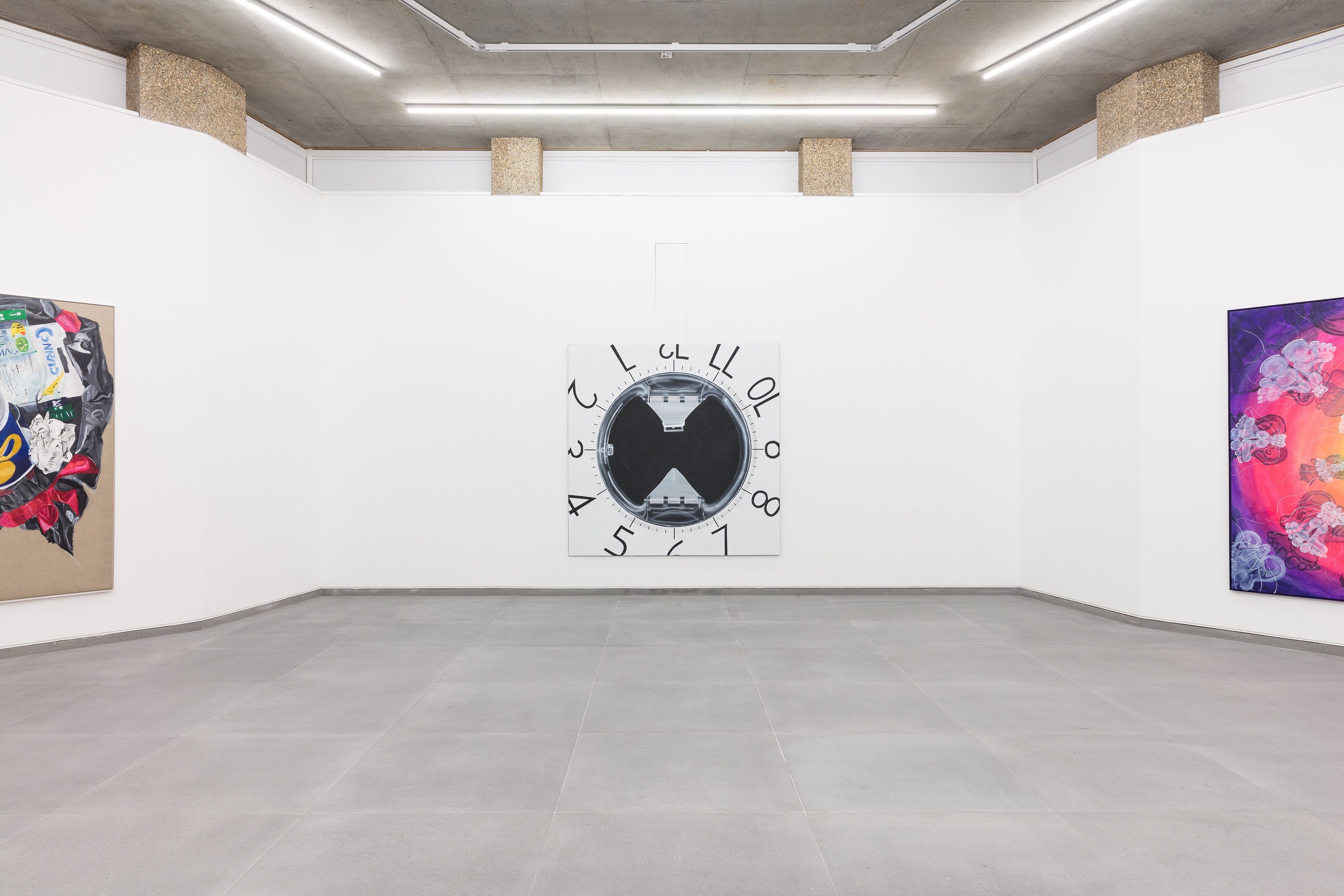 Jana Euler, Untitled at Cabinet, photo 2
