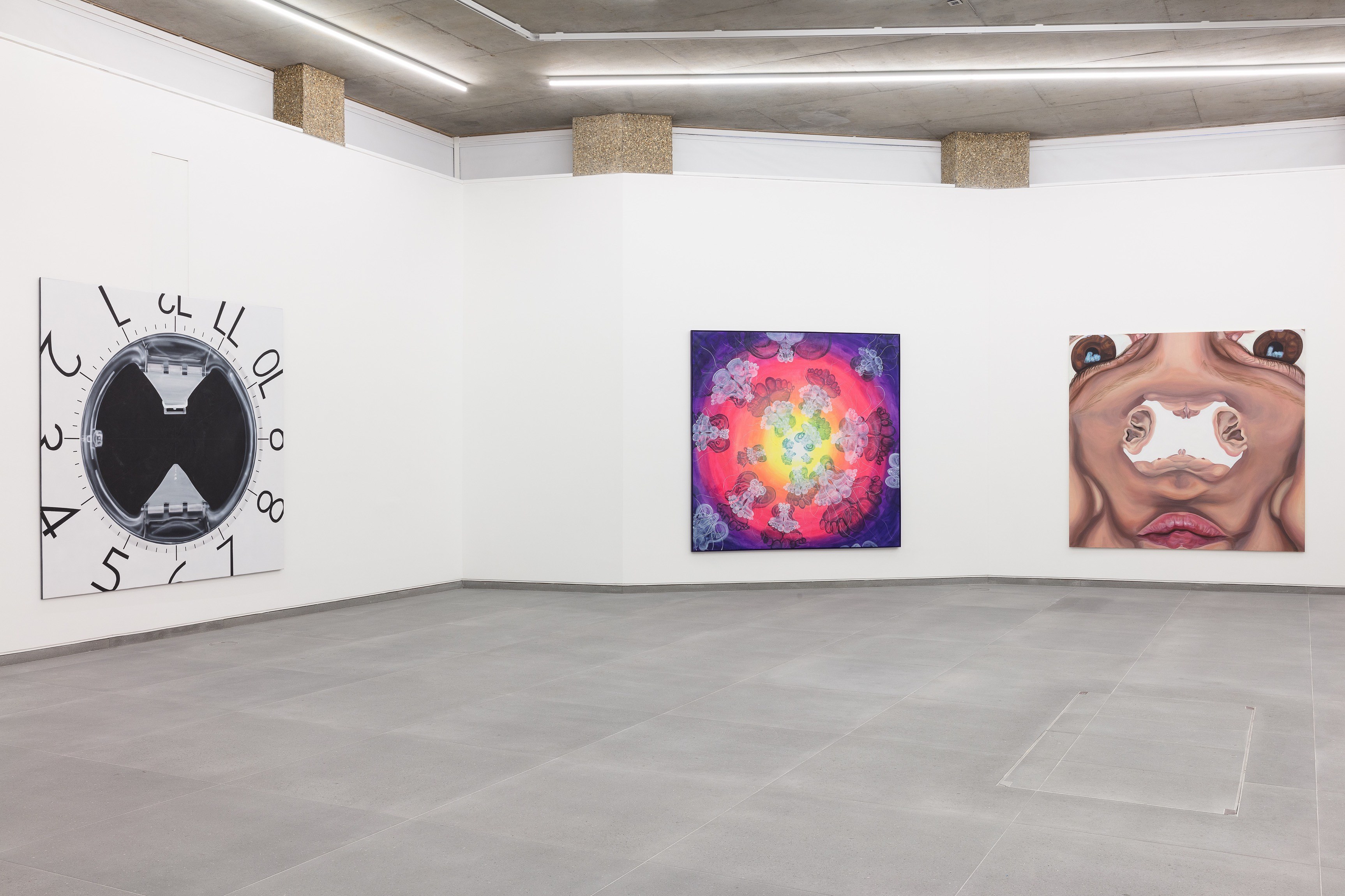 Jana Euler, Untitled at Cabinet, photo 3