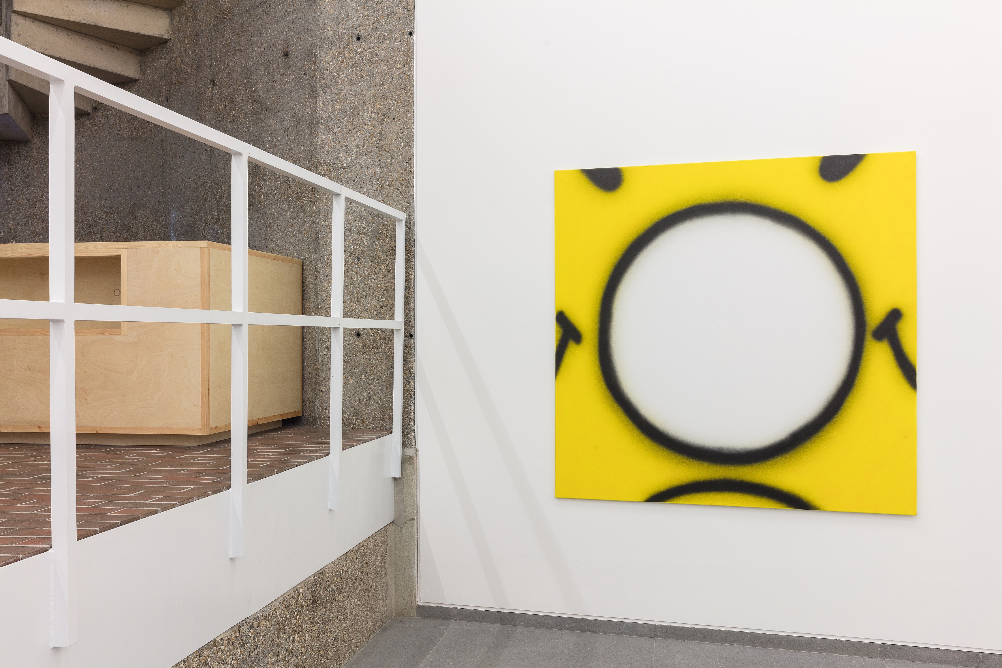 Jana Euler, Untitled at Cabinet, photo 4