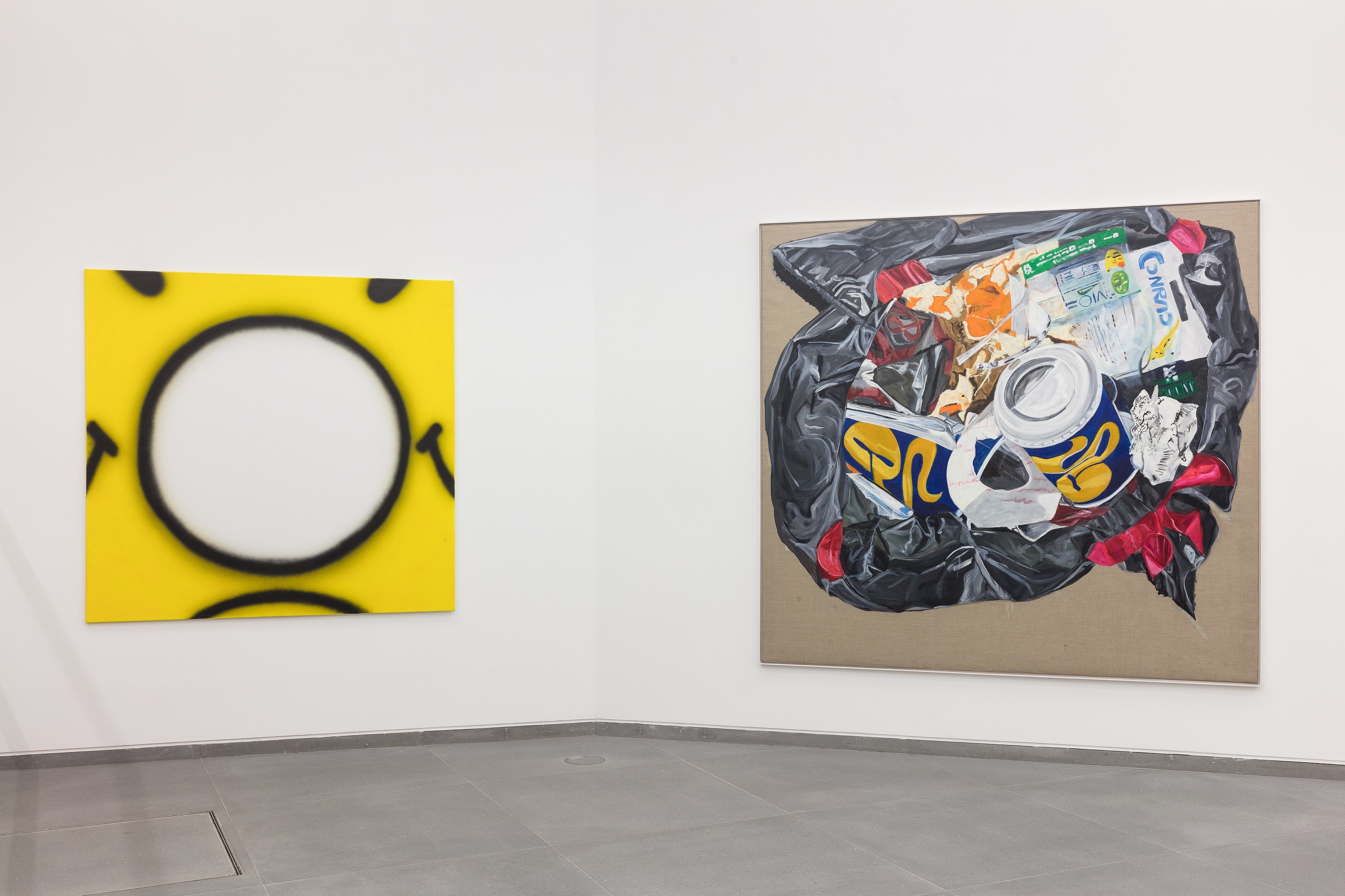 Jana Euler, Untitled at Cabinet, photo 5
