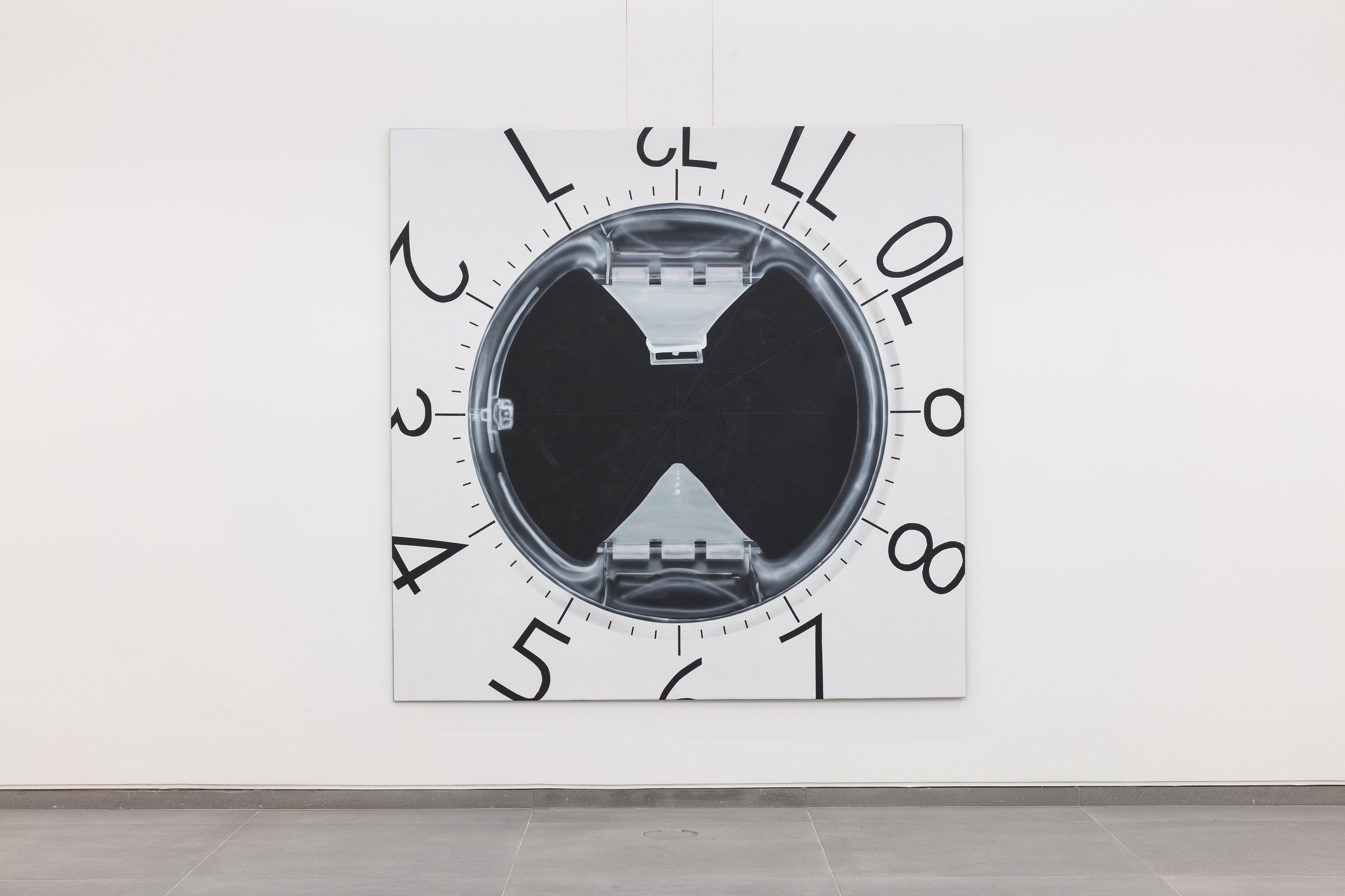 Jana Euler, Untitled at Cabinet, photo 6