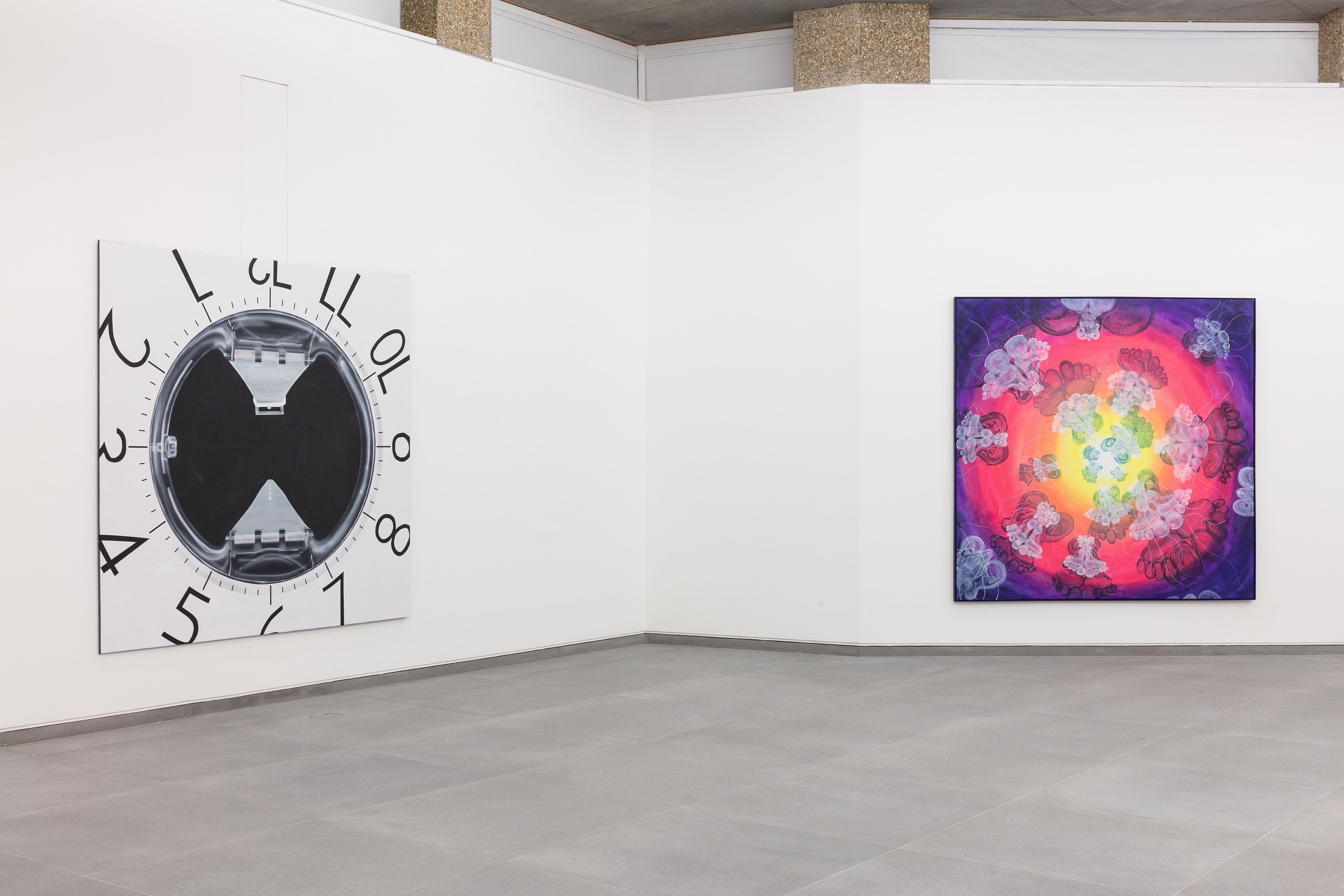 Jana Euler, Untitled at Cabinet, photo 7