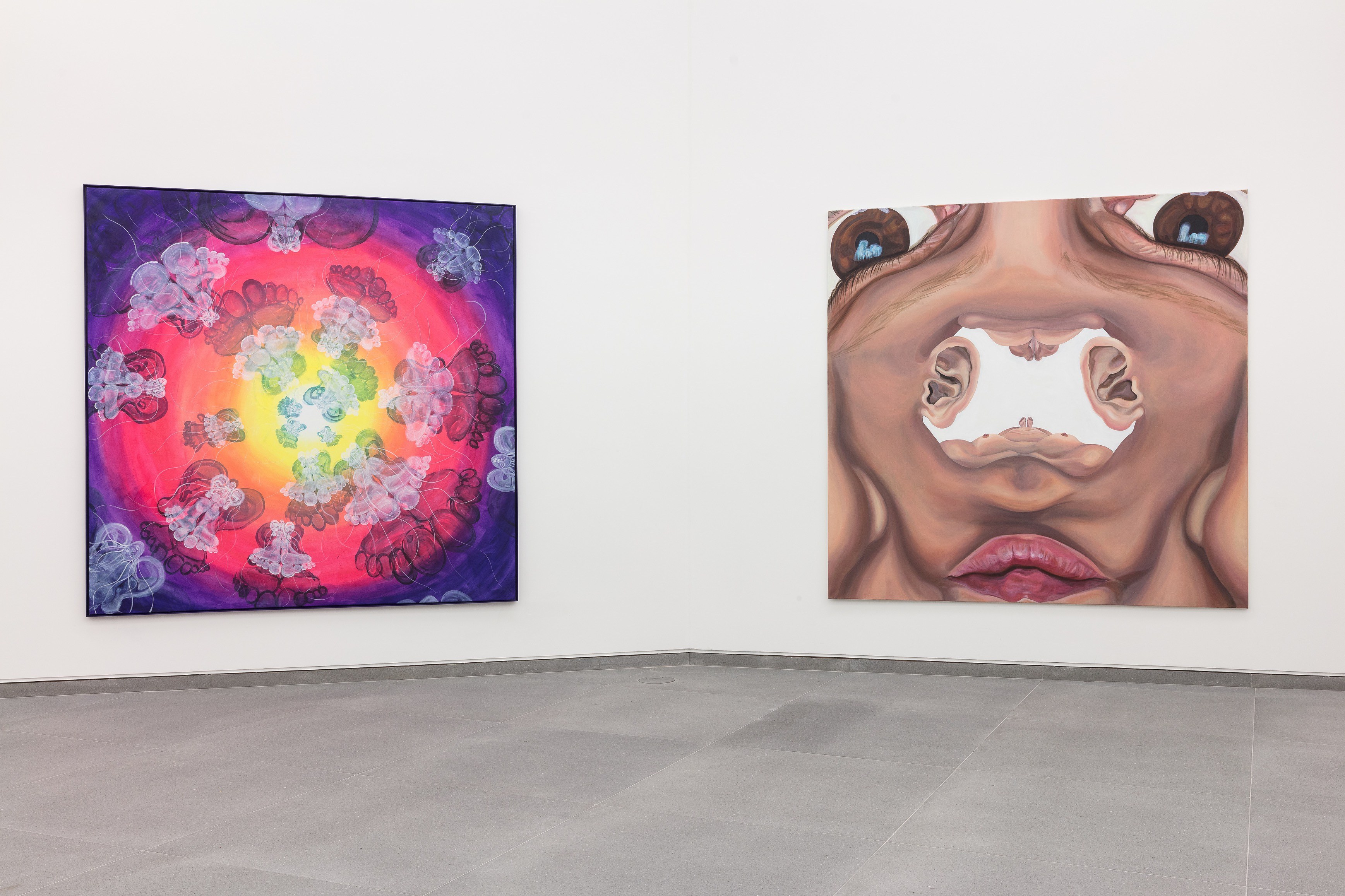 Jana Euler, Untitled at Cabinet, photo 11